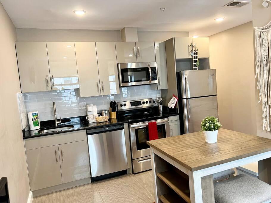 Apartment 407 Sweetest 1bed Apt In Center City Philadelphia