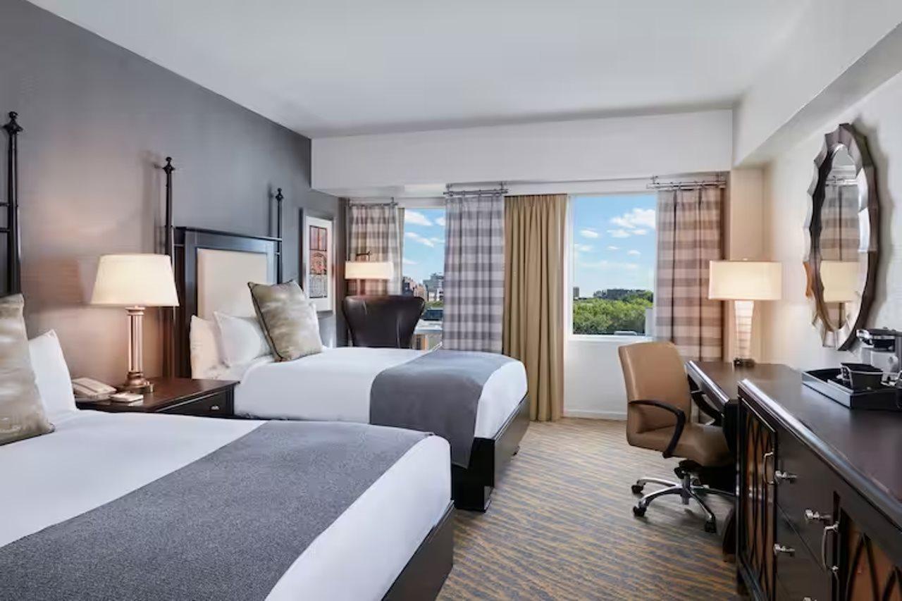 The At Penn, A Hilton Hotel 4*