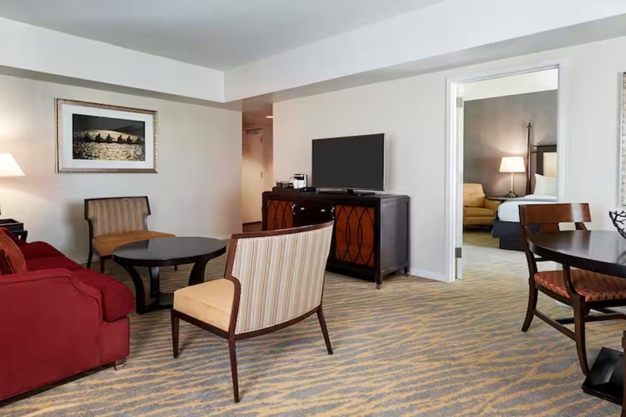 The At Penn, A Hilton Hotel Philadelphia