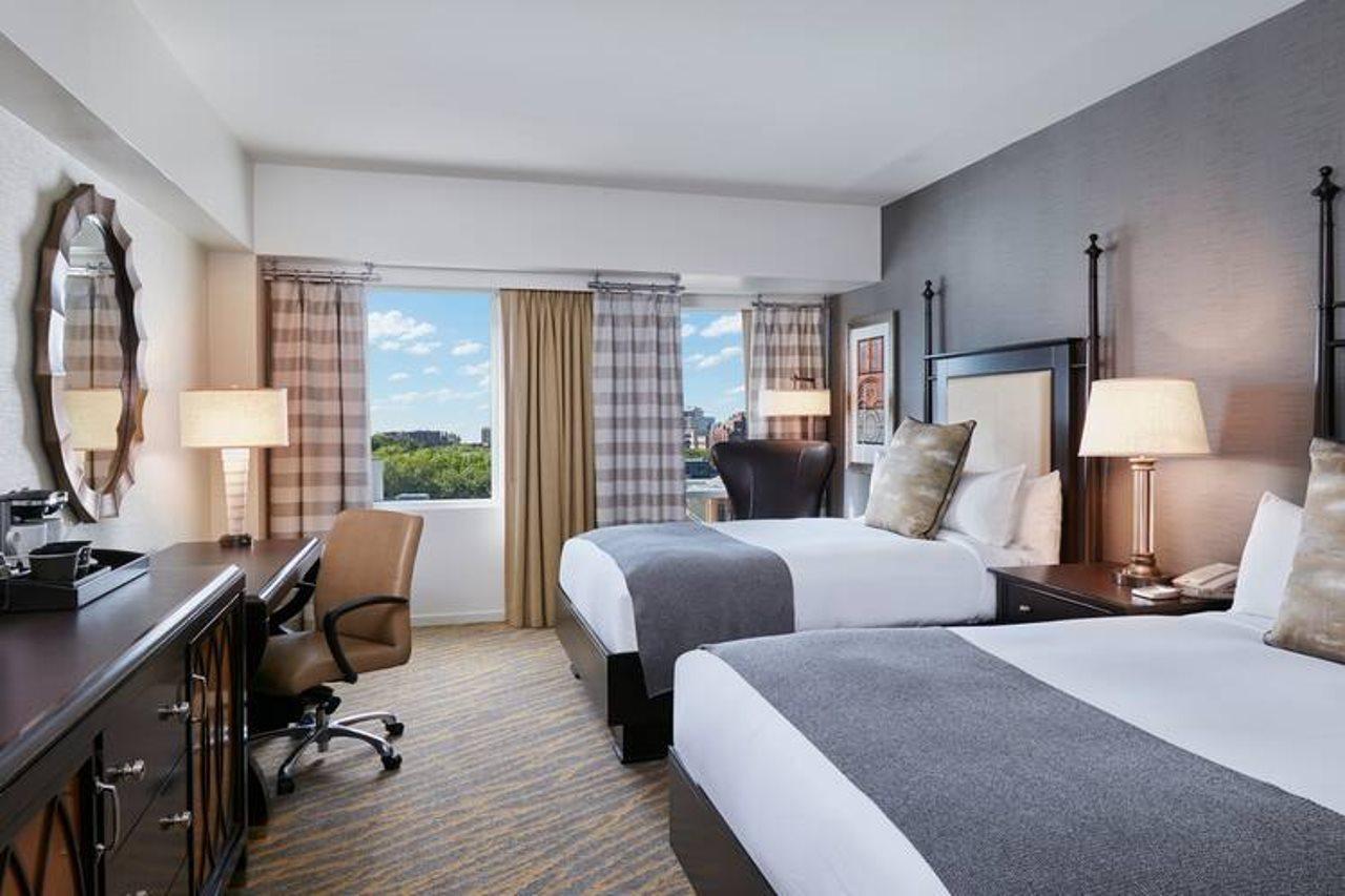 The At Penn, A Hilton Hotel