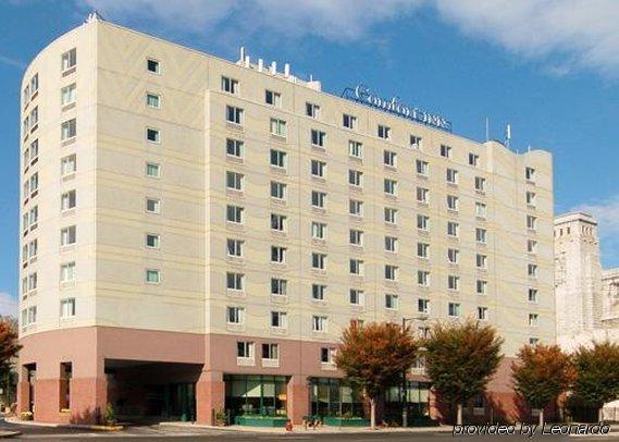 Express Penn's Landing By Ihg Hotel Philadelphia