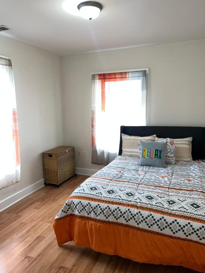 Apartment The Zen Near Temple U & Drexel Free Street Parking *