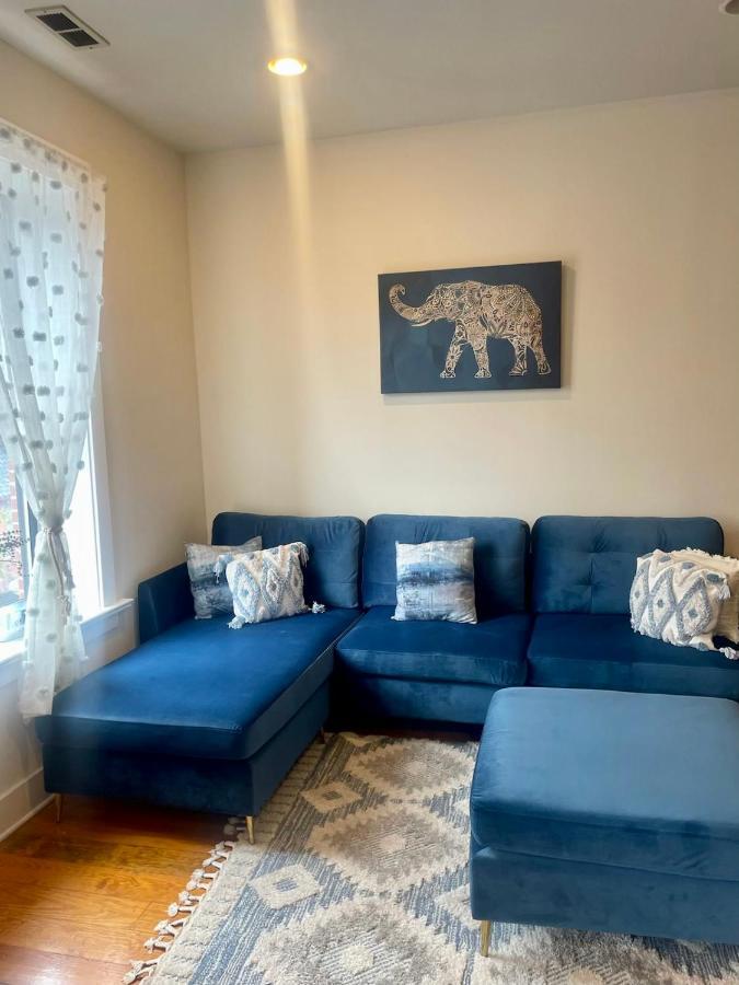 The Zen Near Temple U & Drexel Free Street Parking *