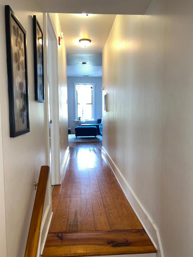 Apartment The Zen Near Temple U & Drexel Free Street Parking *