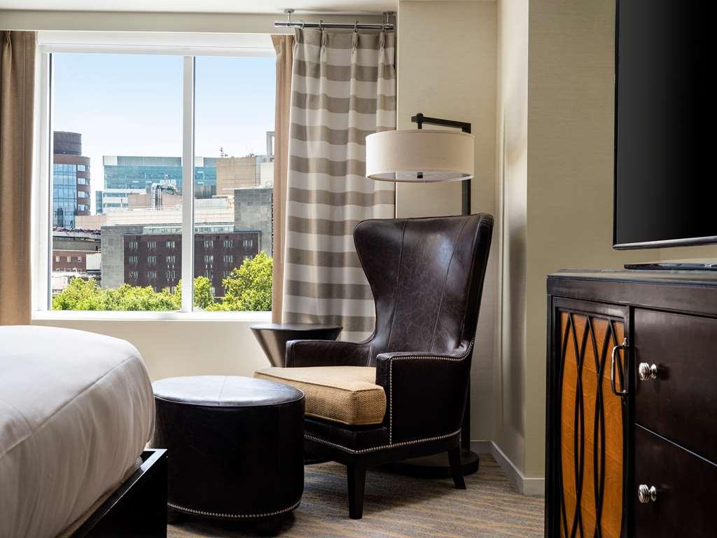 The At Penn, A Hilton 4* Philadelphia