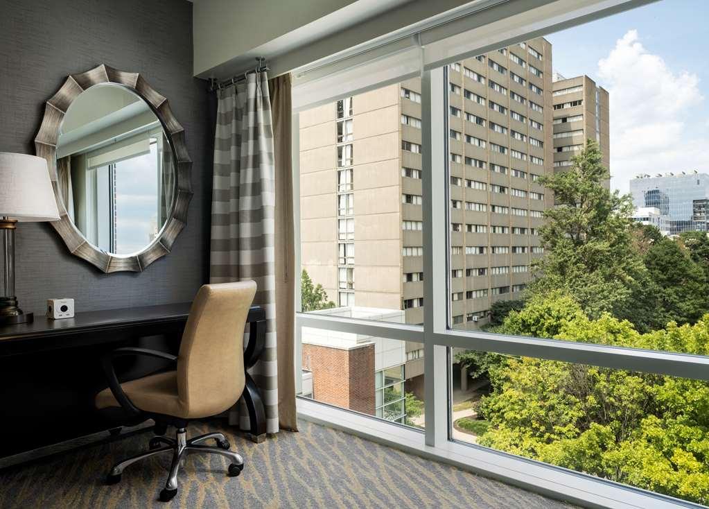 Hotel The At Penn, A Hilton