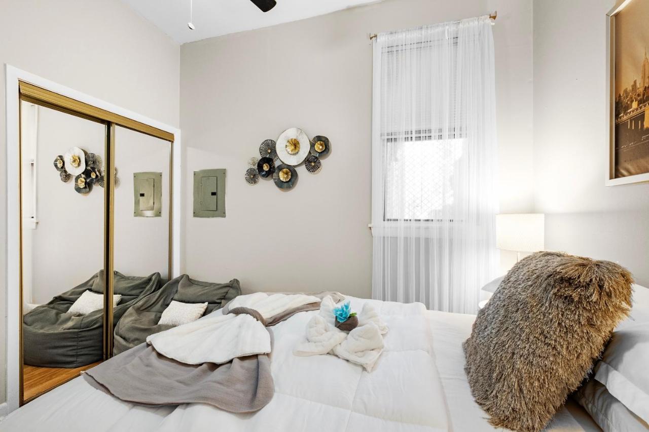 Boutique 1br W Unique Charm Apartment Philadelphia
