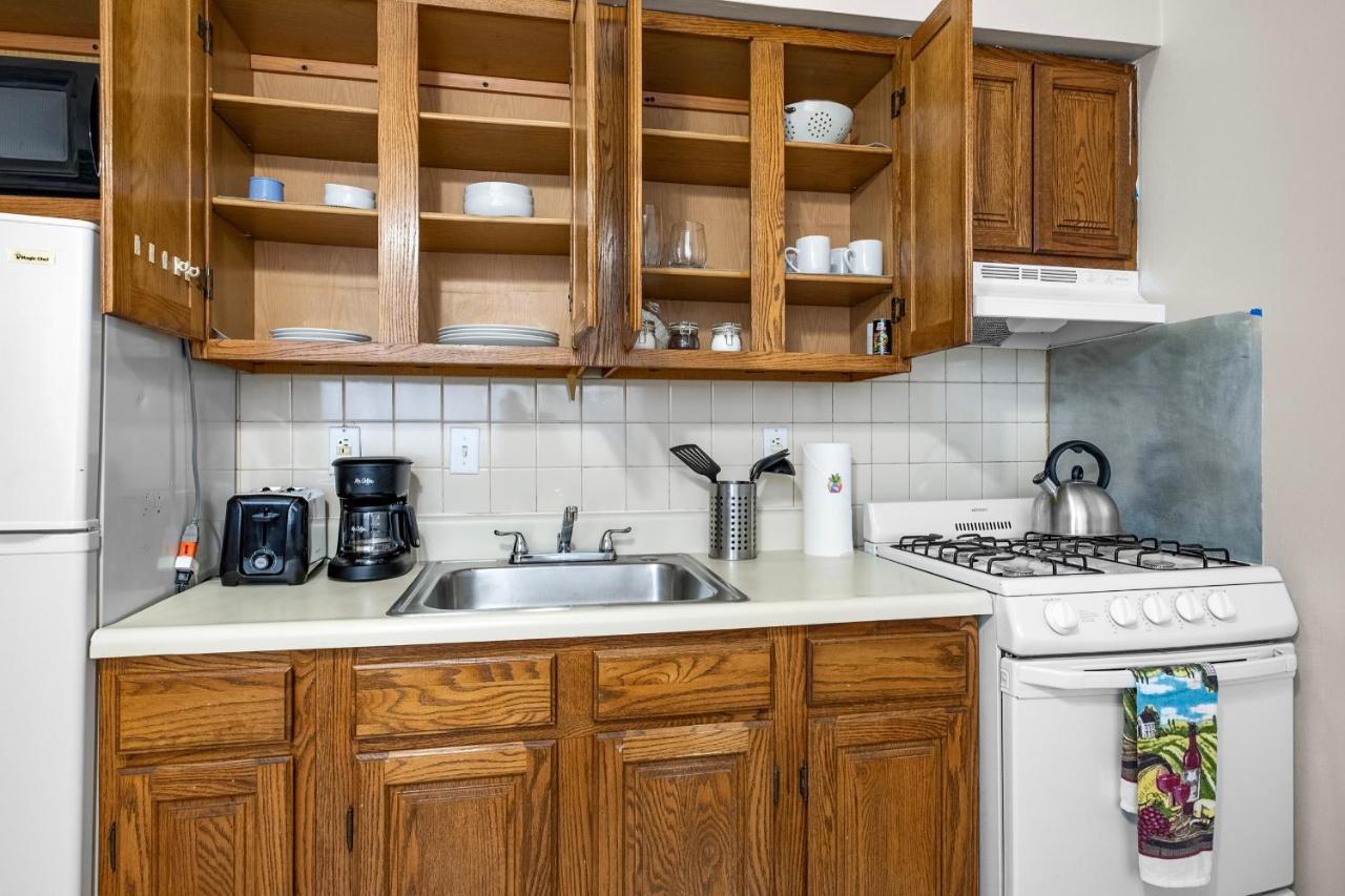 Apartment Boutique 1br W Unique Charm *