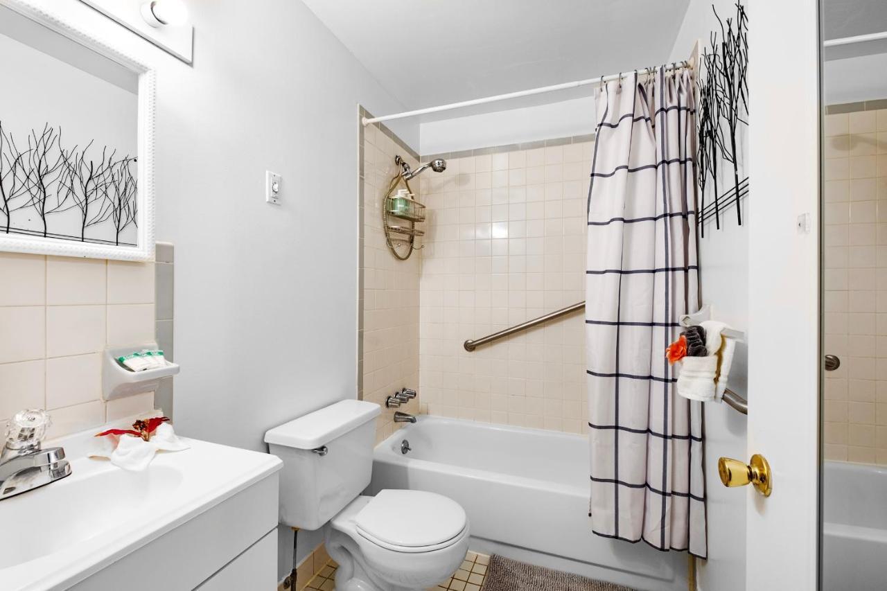 Apartment Boutique 1br W Unique Charm Philadelphia