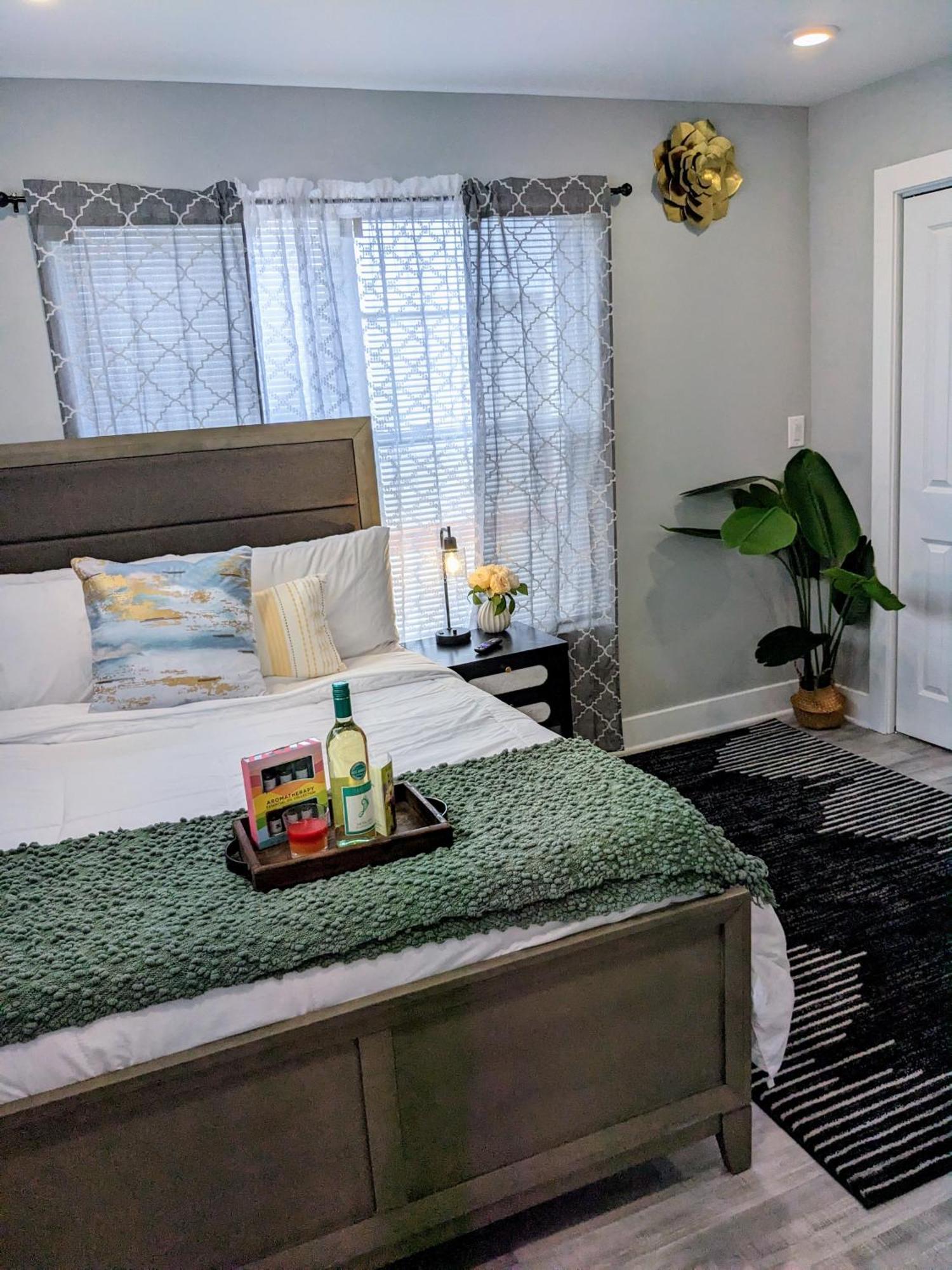 2br-2ba Luxy Dendrobium Oasis, Pet Friendly, Family Friendly, Free Parking & Balcony *