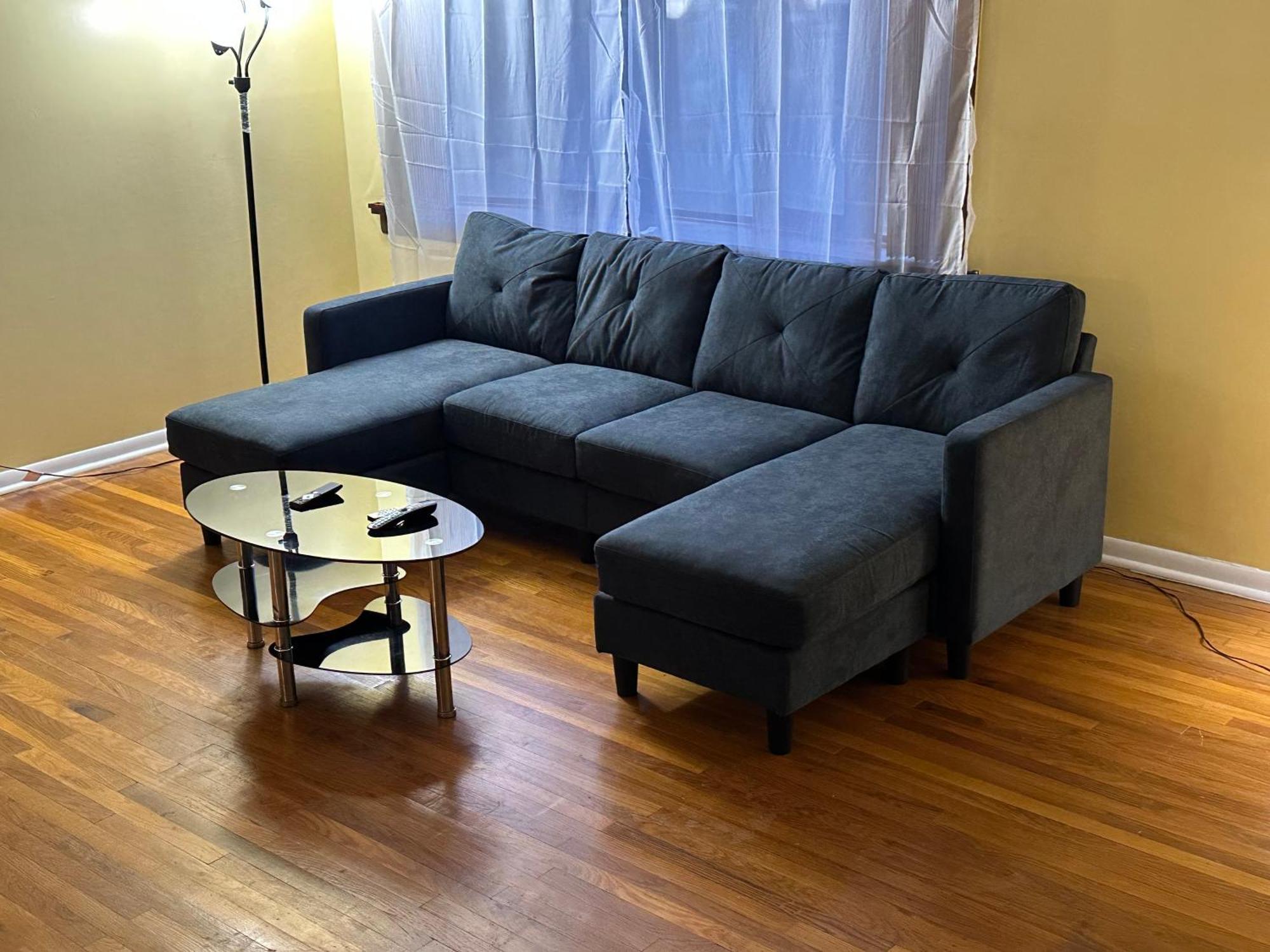 Apartment Cozy Philly Haven: Ideal *