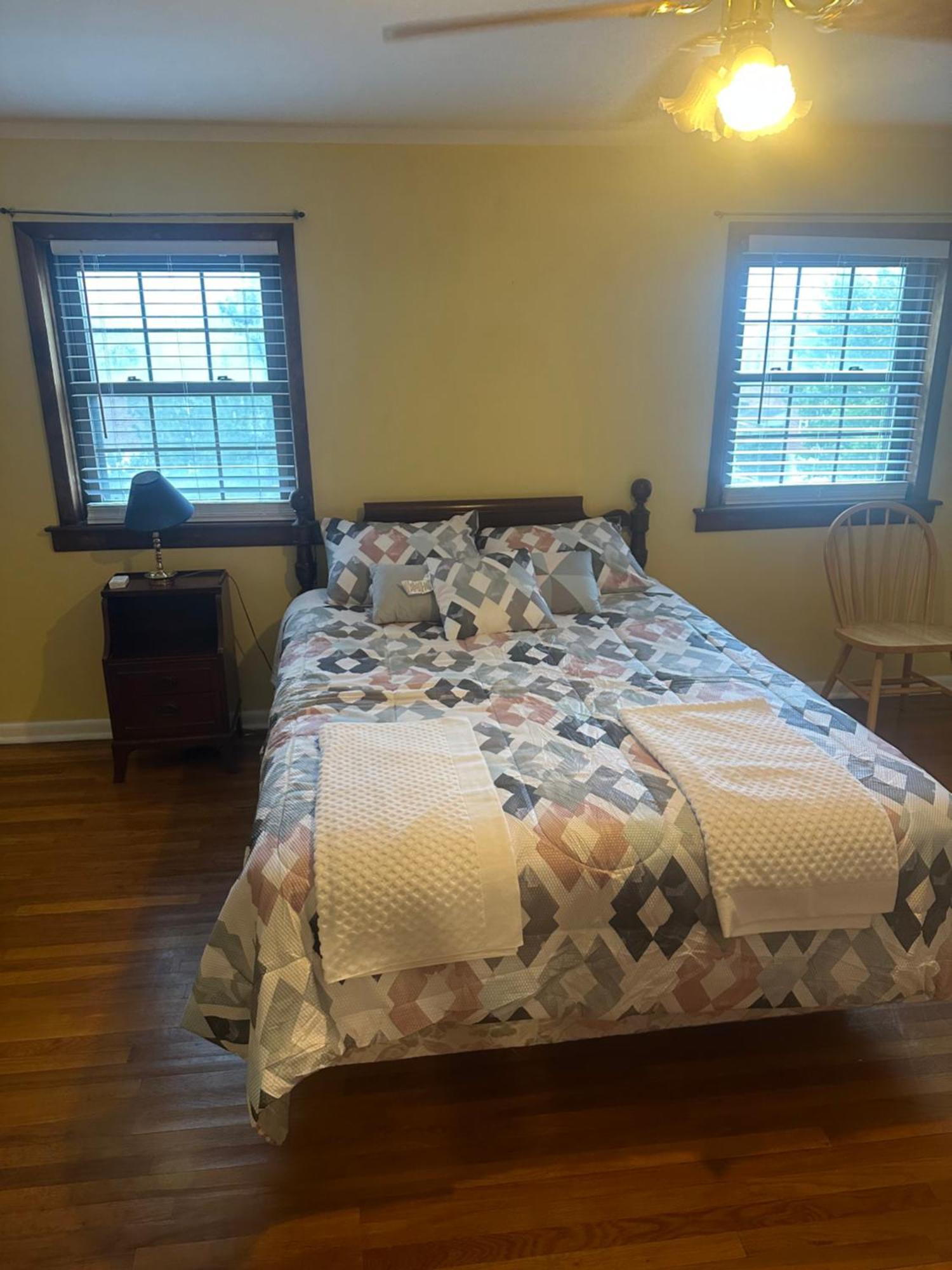 Cozy Philly Haven: Ideal Apartment Philadelphia