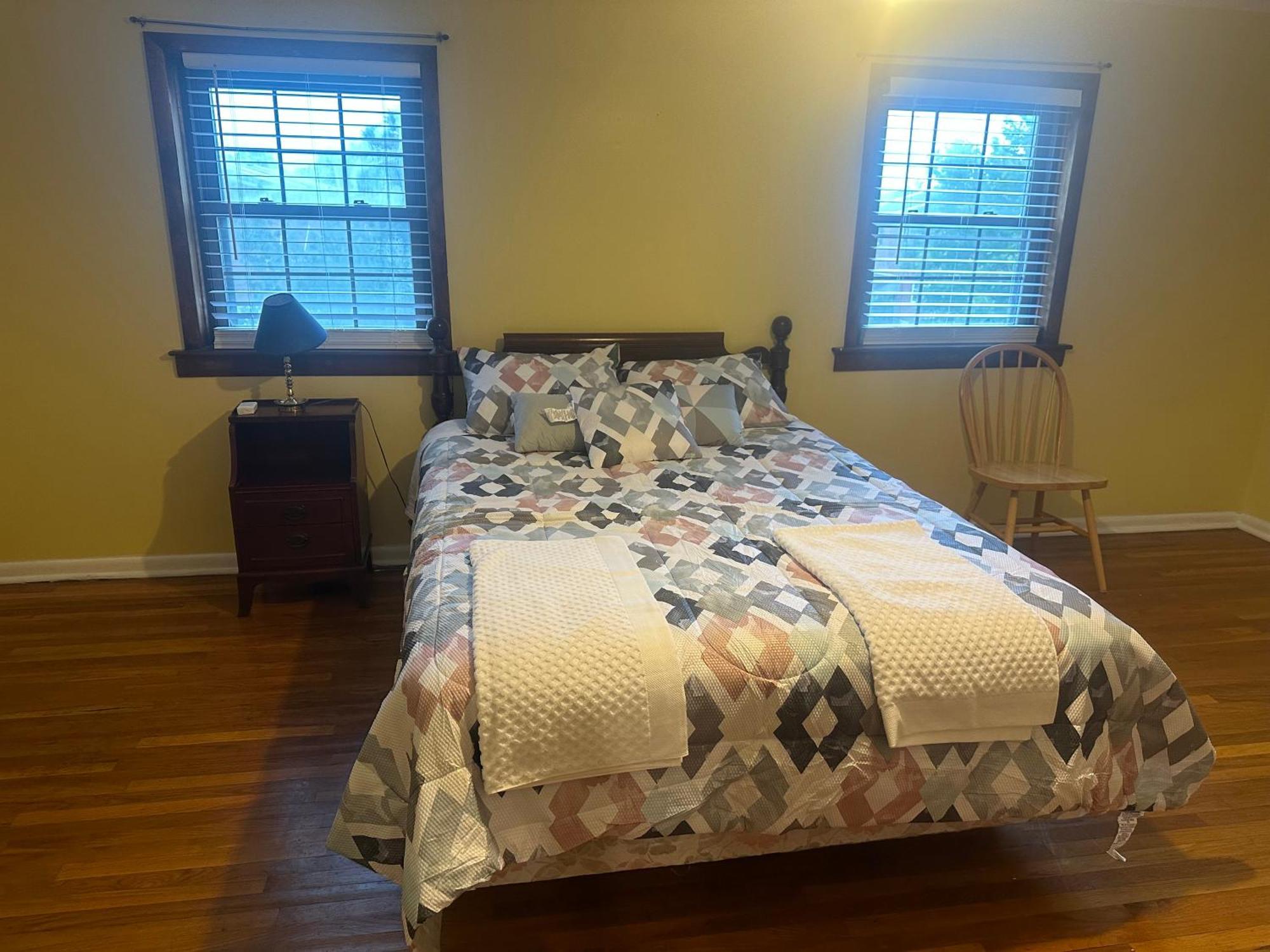 Cozy Philly Haven: Ideal Philadelphia