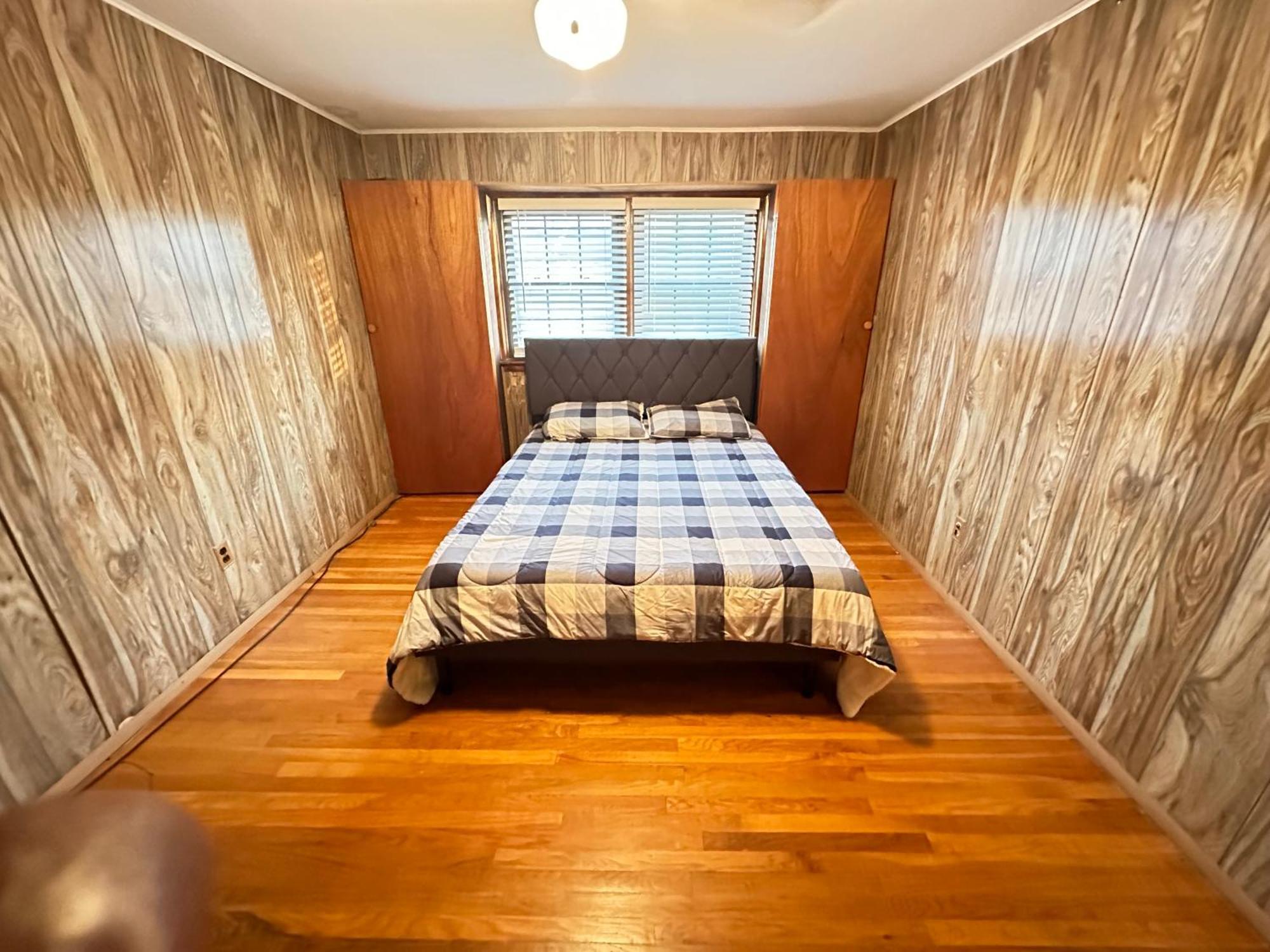Cozy Philly Haven: Ideal *
