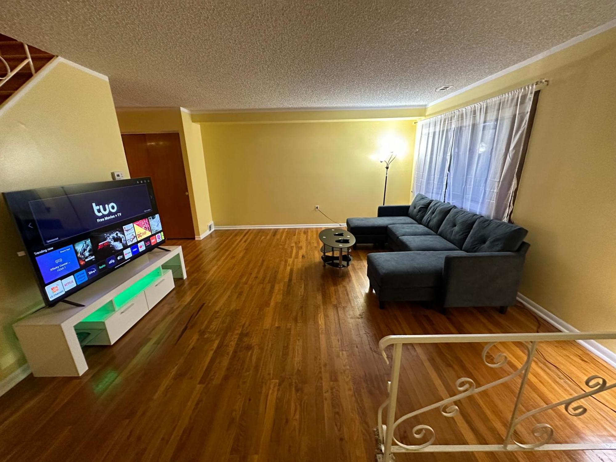 Cozy Philly Haven: Ideal Apartment Philadelphia