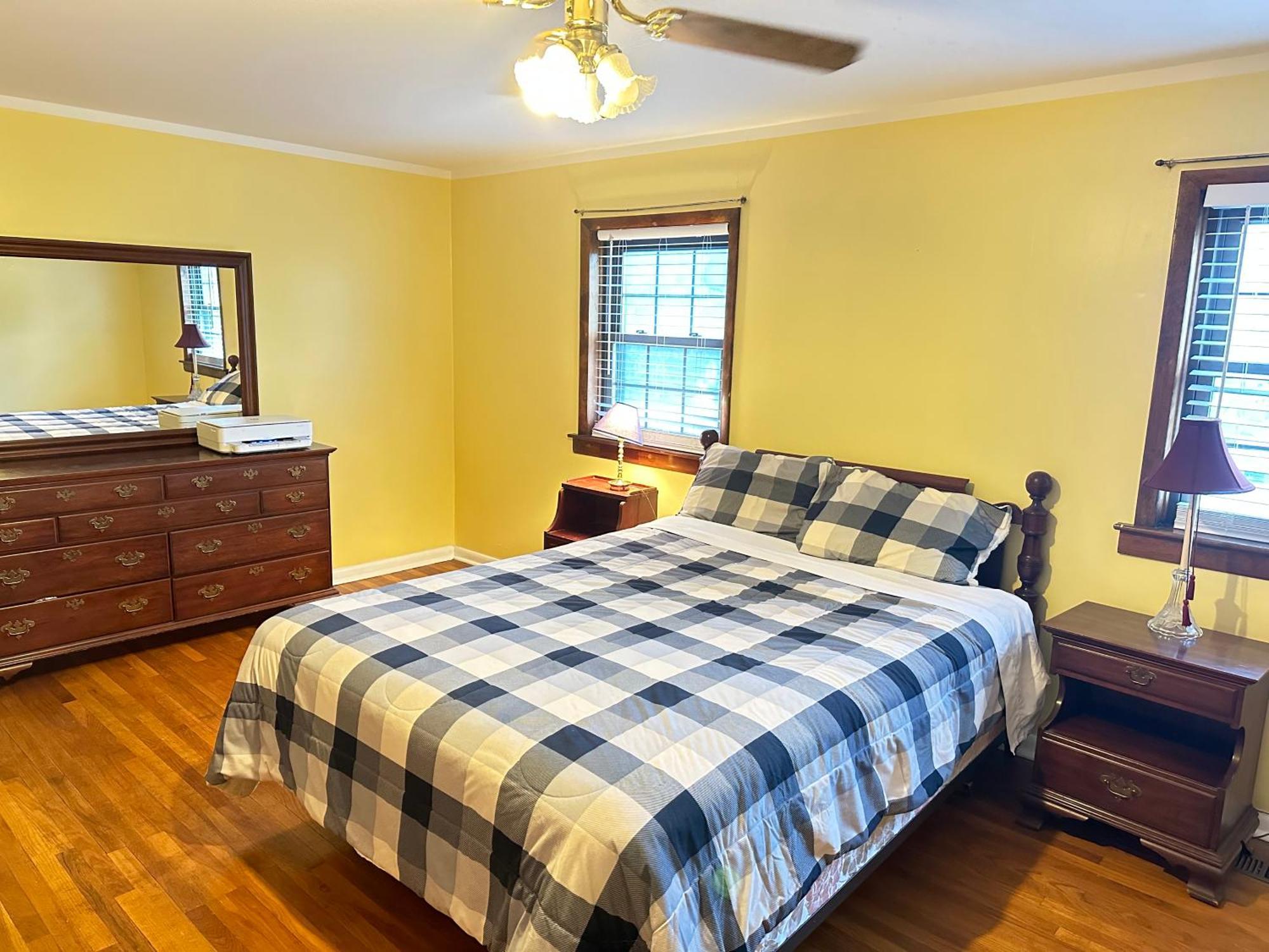 Apartment Cozy Philly Haven: Ideal *