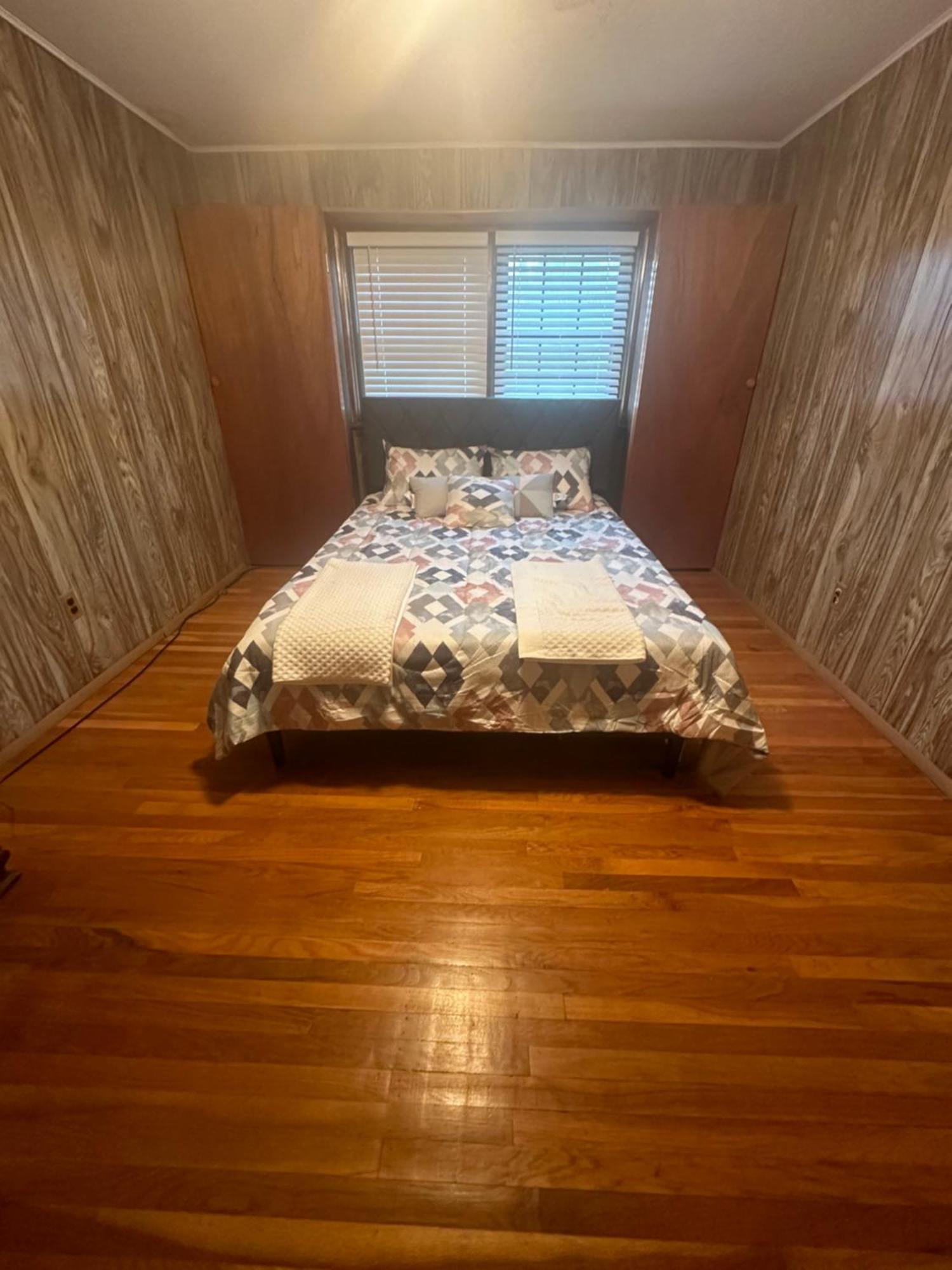 Apartment Cozy Philly Haven: Ideal *