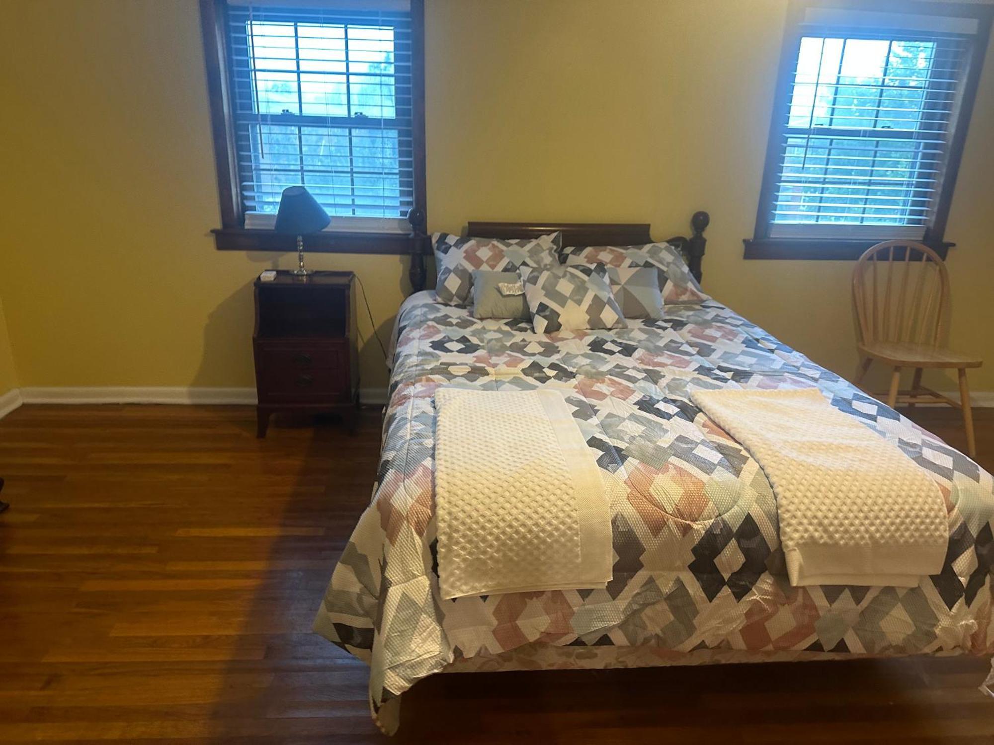 Apartment Cozy Philly Haven: Ideal Philadelphia