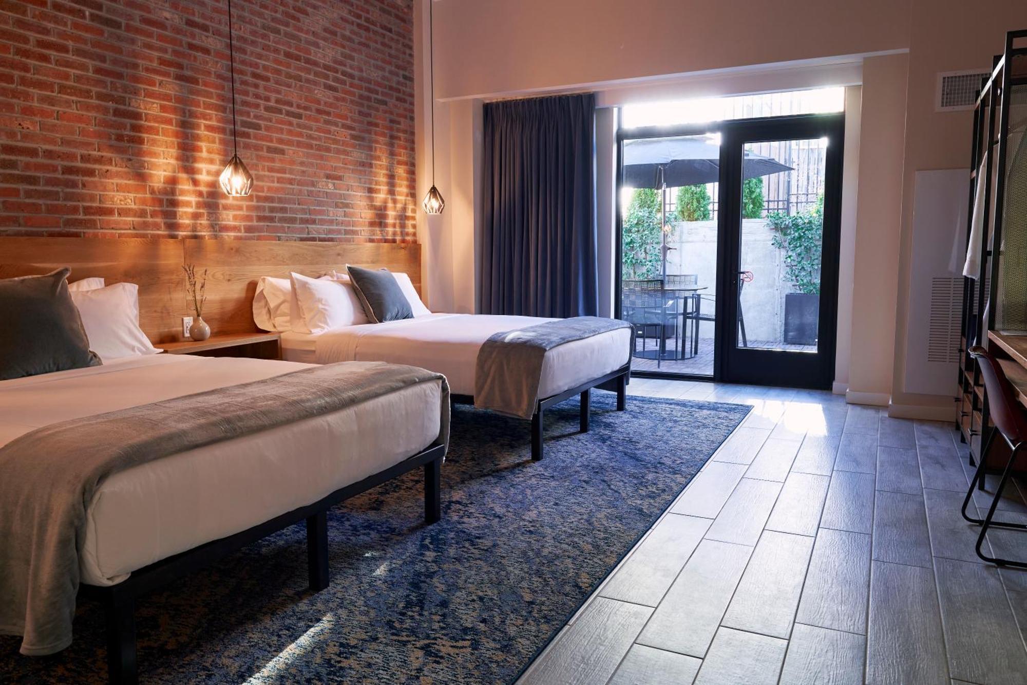 The Maj Hotel 3*