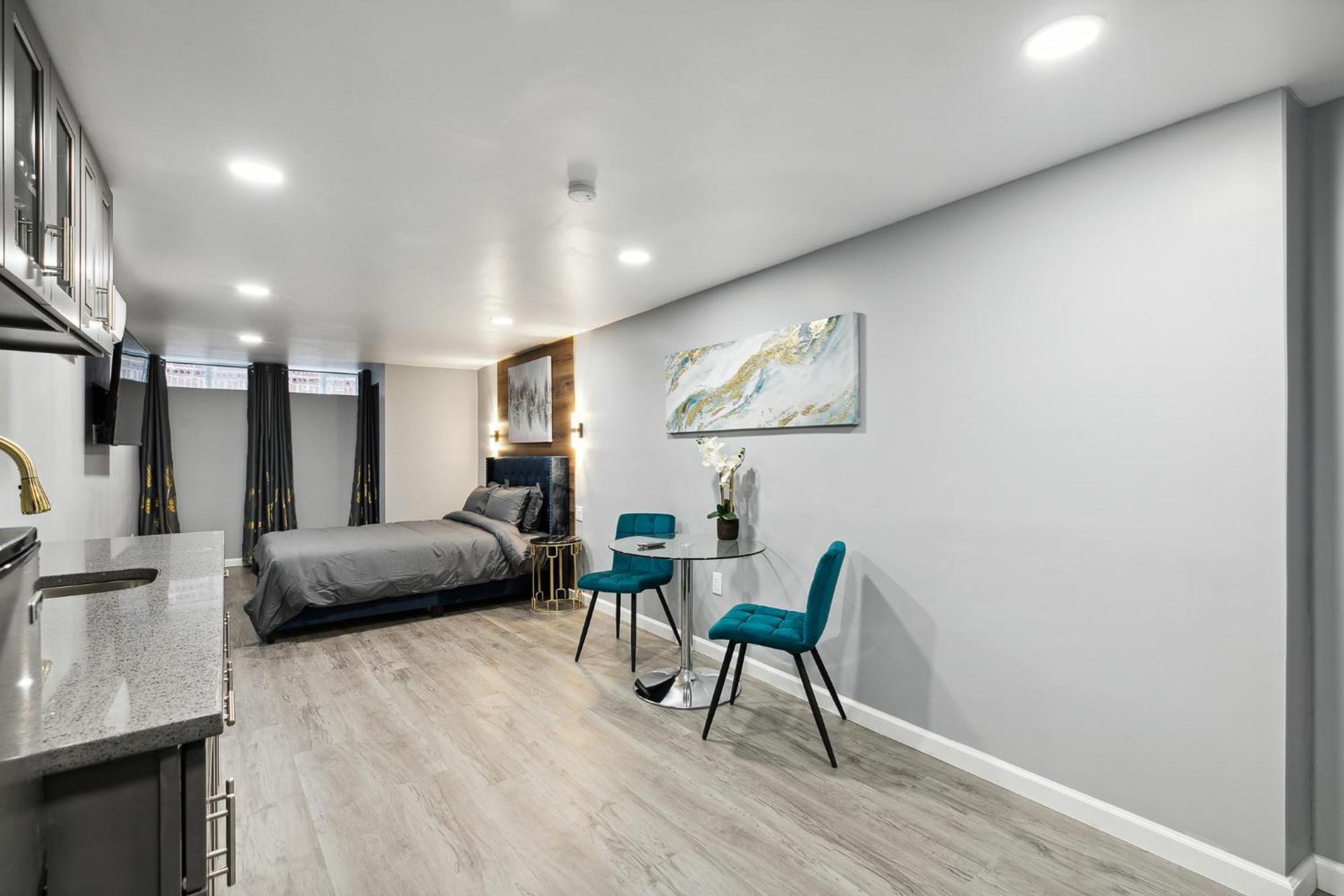 Apartment Luna On N 10th St