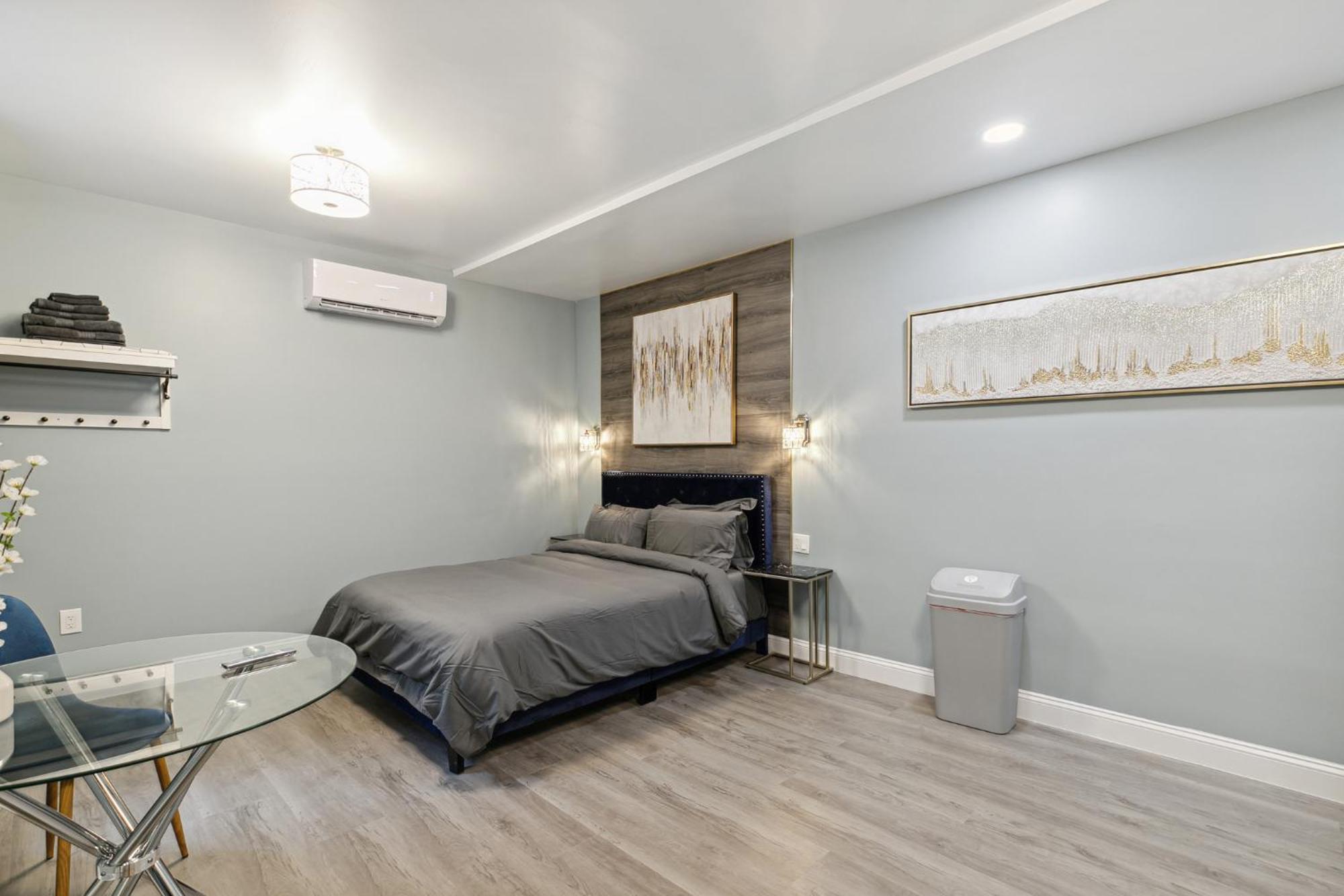 Apartment Luna On N 10th St Philadelphia