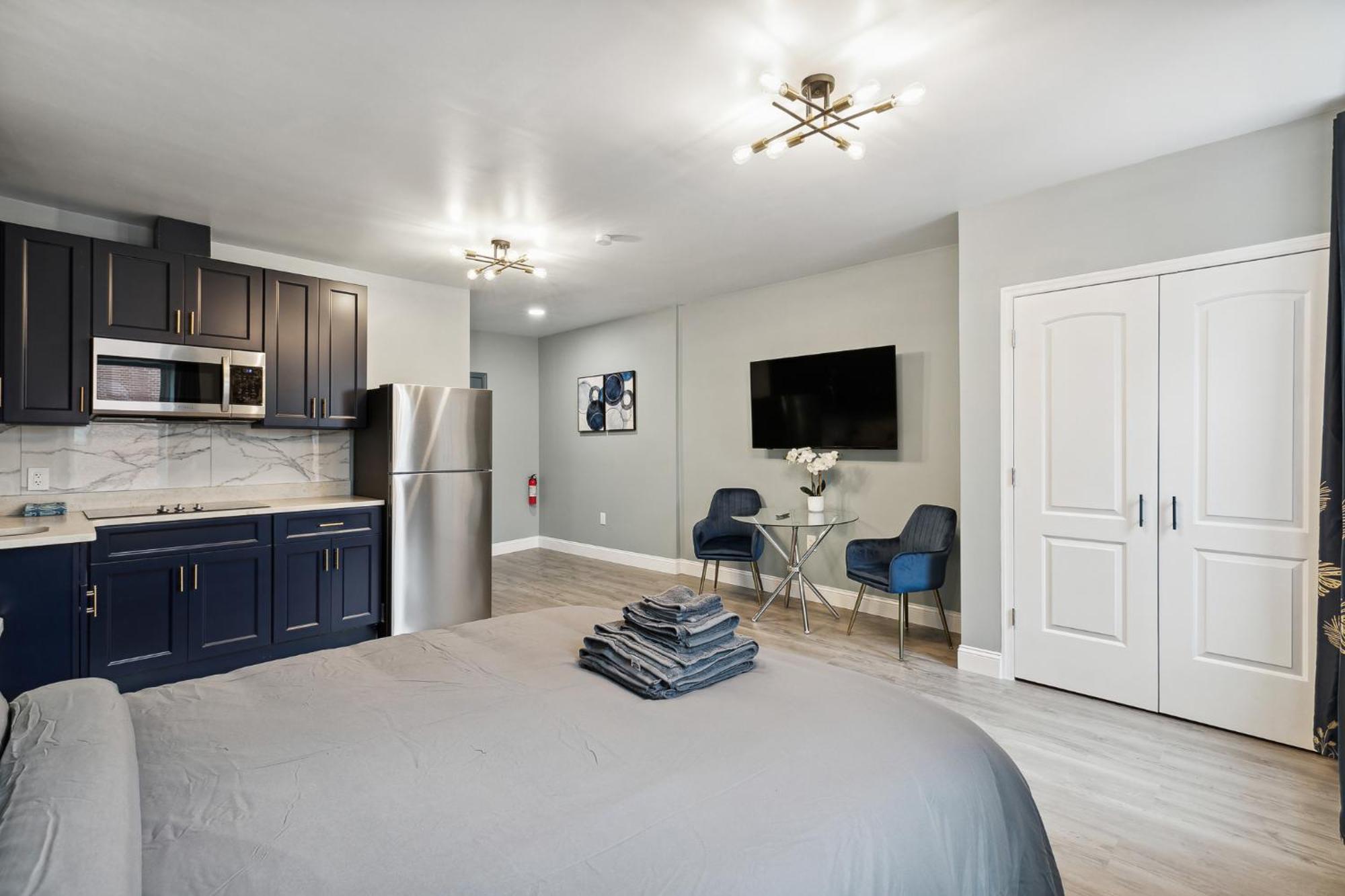 Apartment Luna On N 10th St *