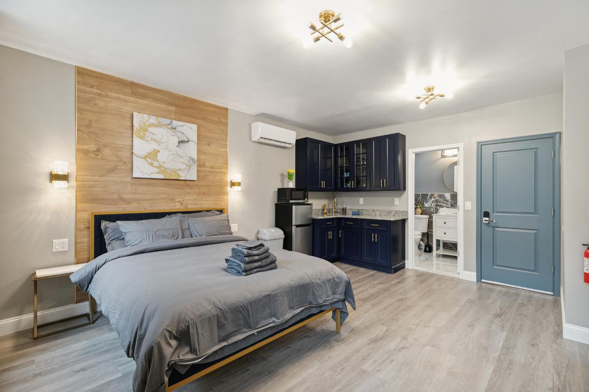 Apartment Luna On N 10th St