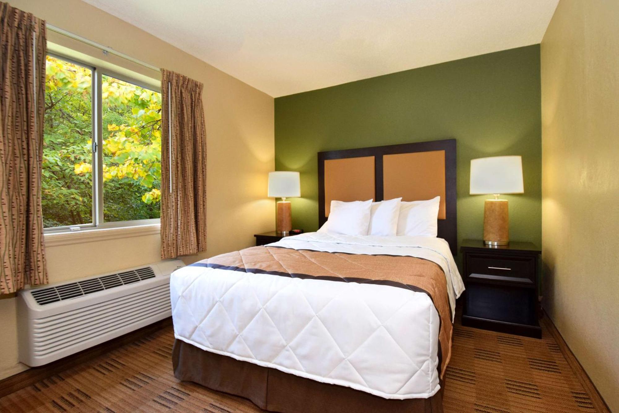 Extended America - - Airport - Bartram Ave 2* Philadelphia