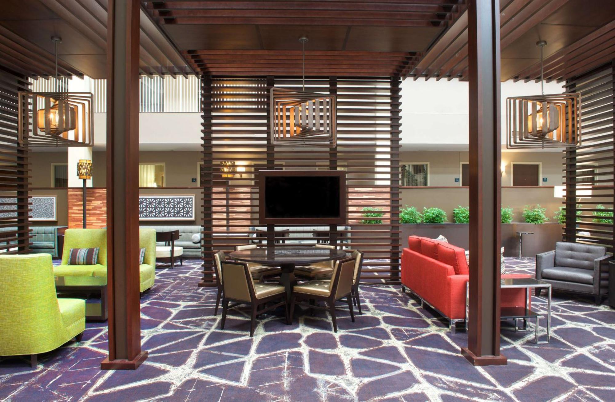 Embassy By Hilton Airport 4* Philadelphia