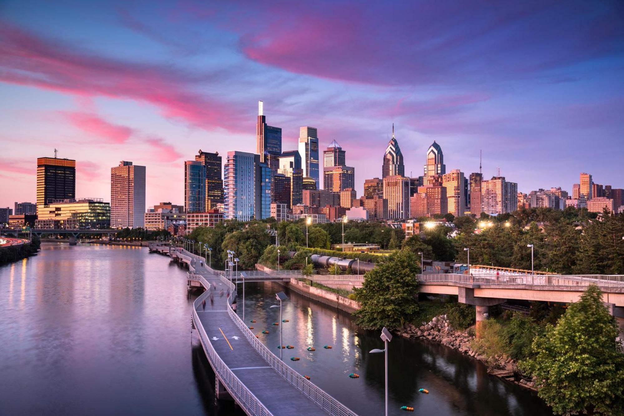 The At Penn, A Hilton Hotel Philadelphia