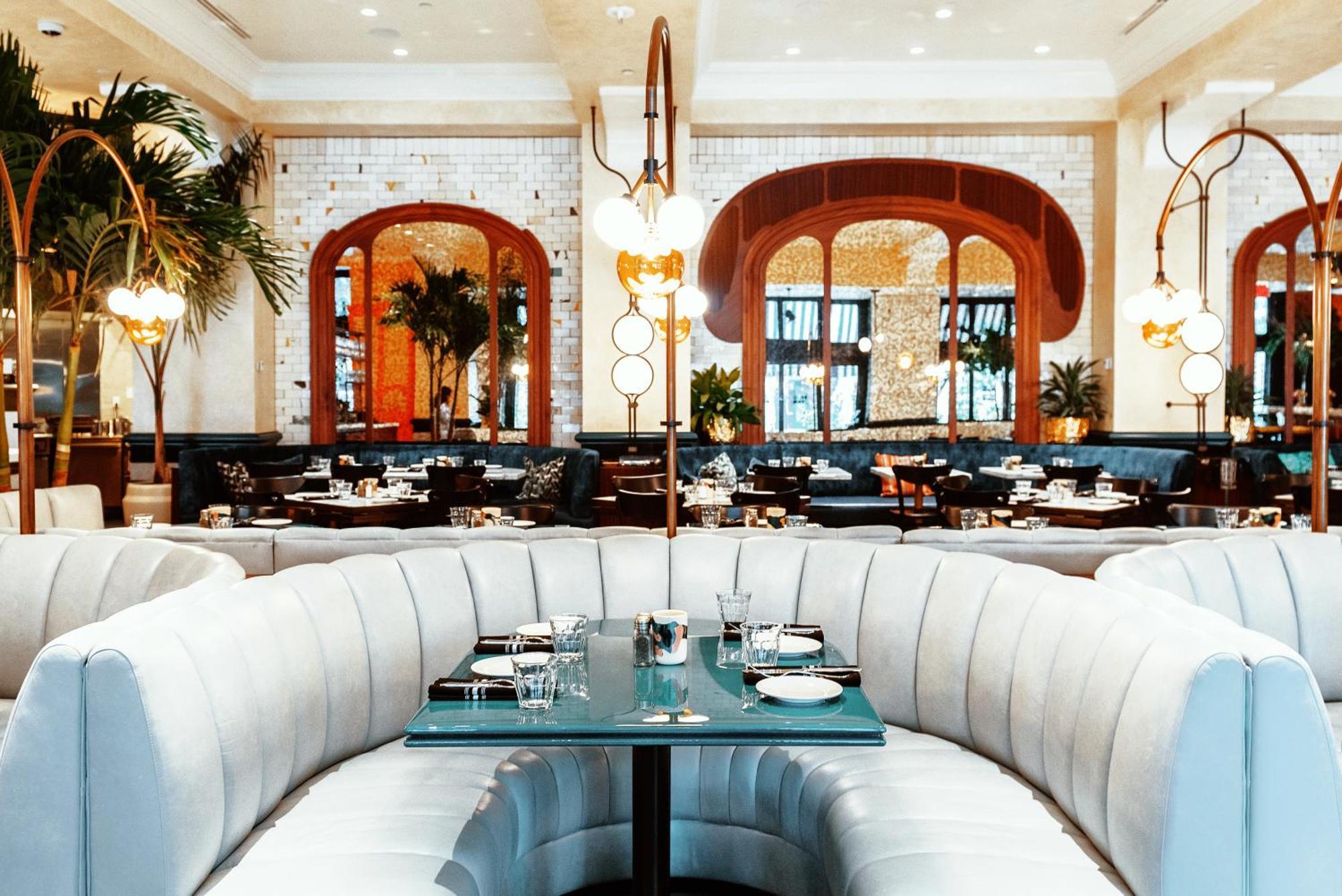 The At Penn, A Hilton 4*