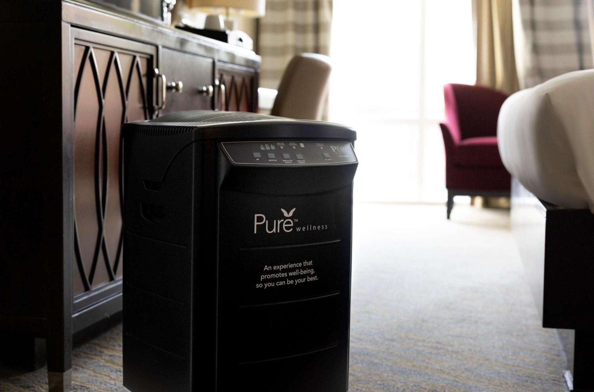 Hotel The At Penn, A Hilton 4*