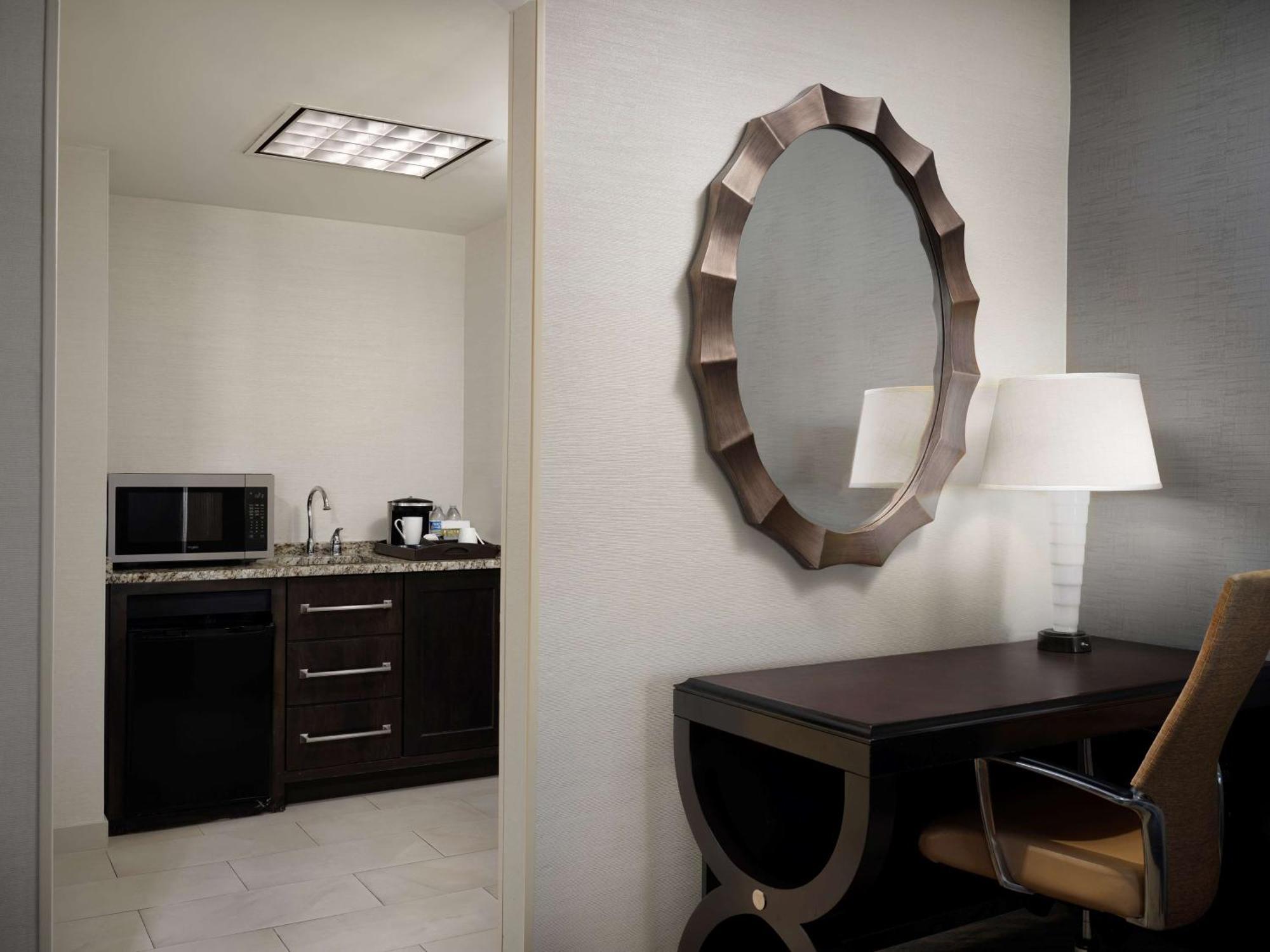 The At Penn, A Hilton