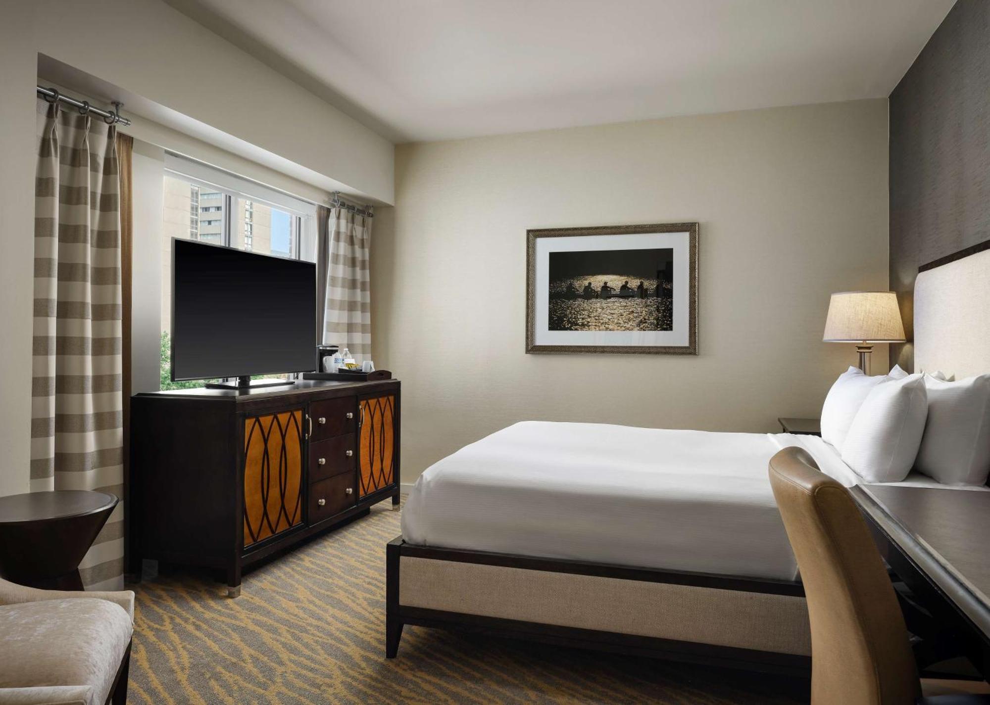 The At Penn, A Hilton Hotel Philadelphia