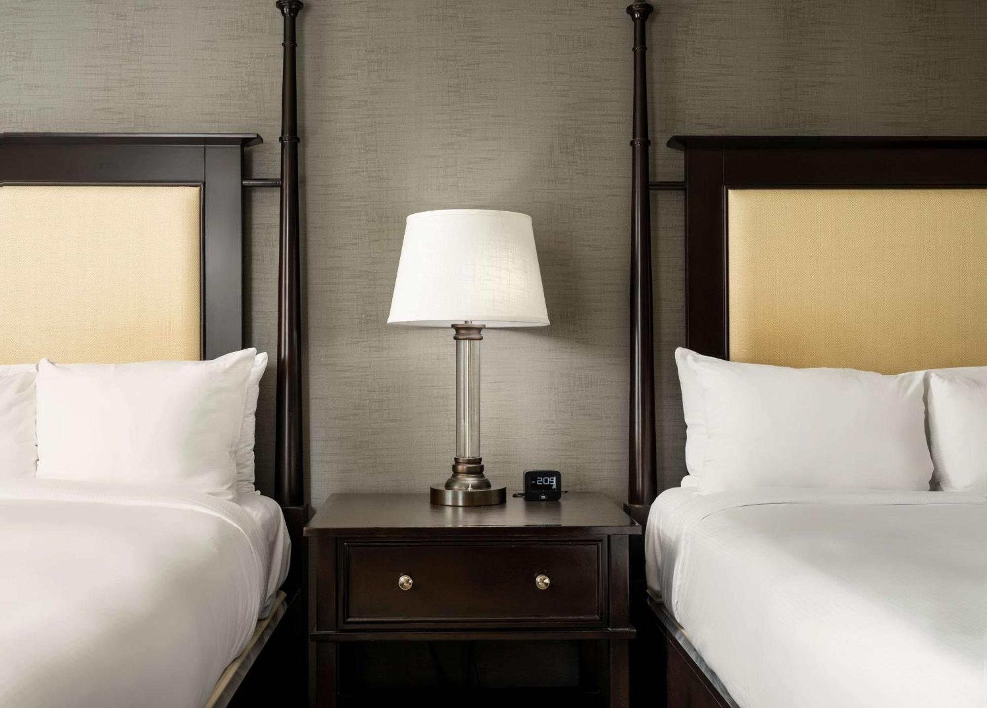 The At Penn, A Hilton Hotel Philadelphia