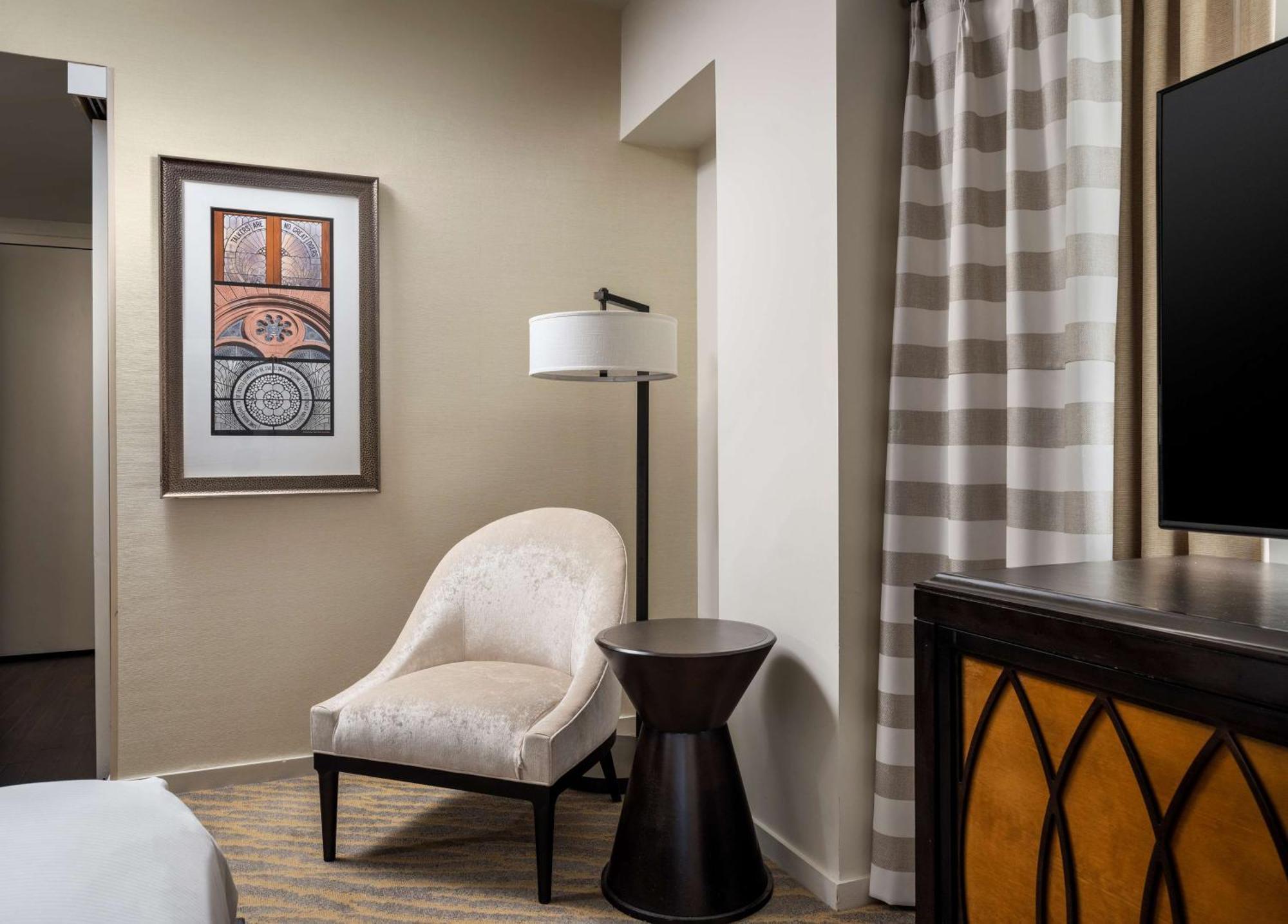 The At Penn, A Hilton Hotel