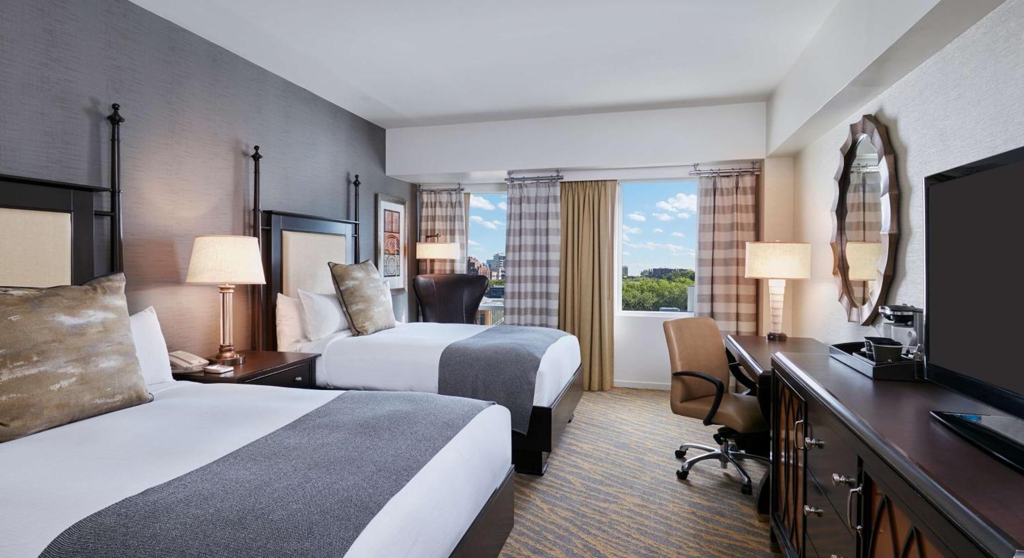 The At Penn, A Hilton Hotel Philadelphia
