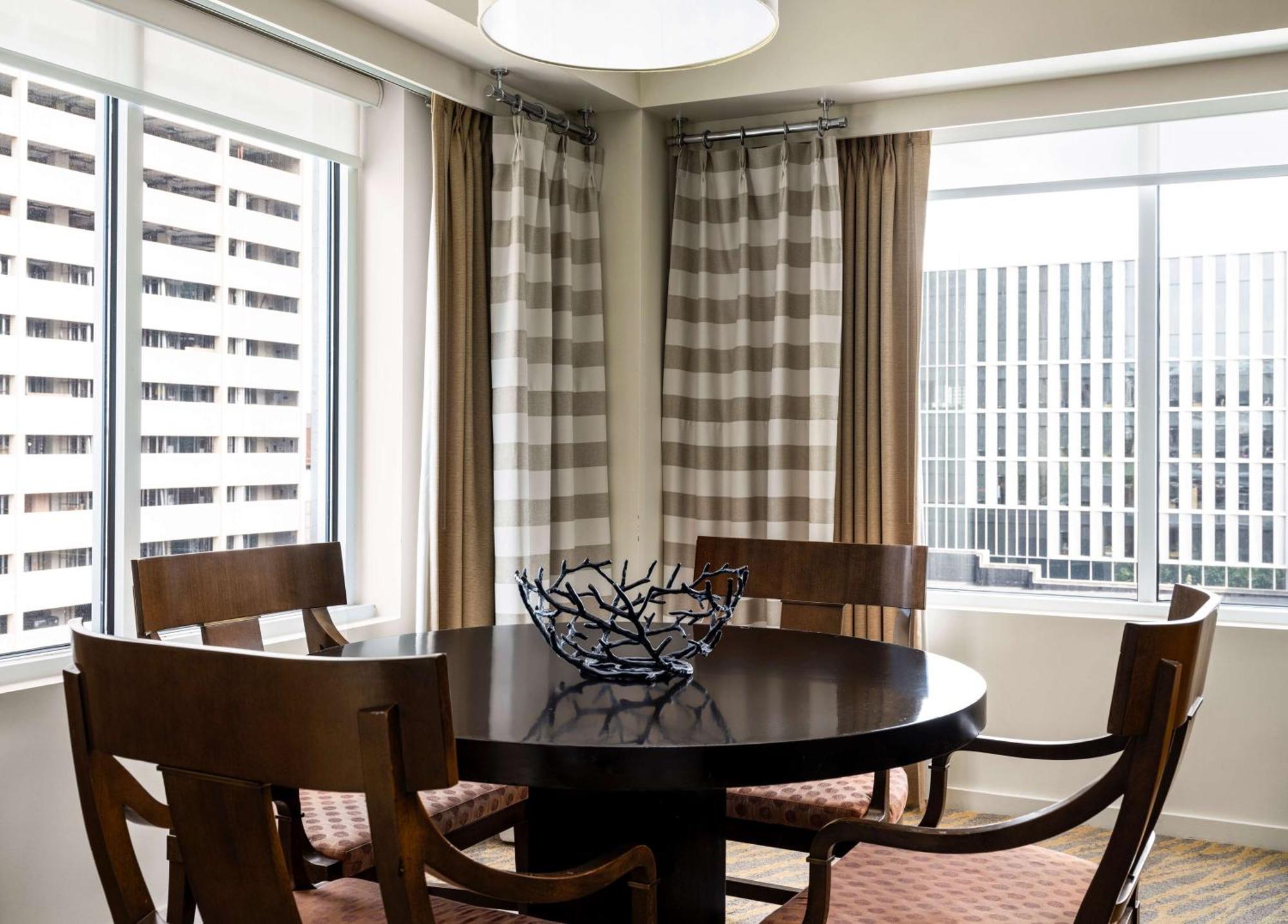 The At Penn, A Hilton Hotel Philadelphia