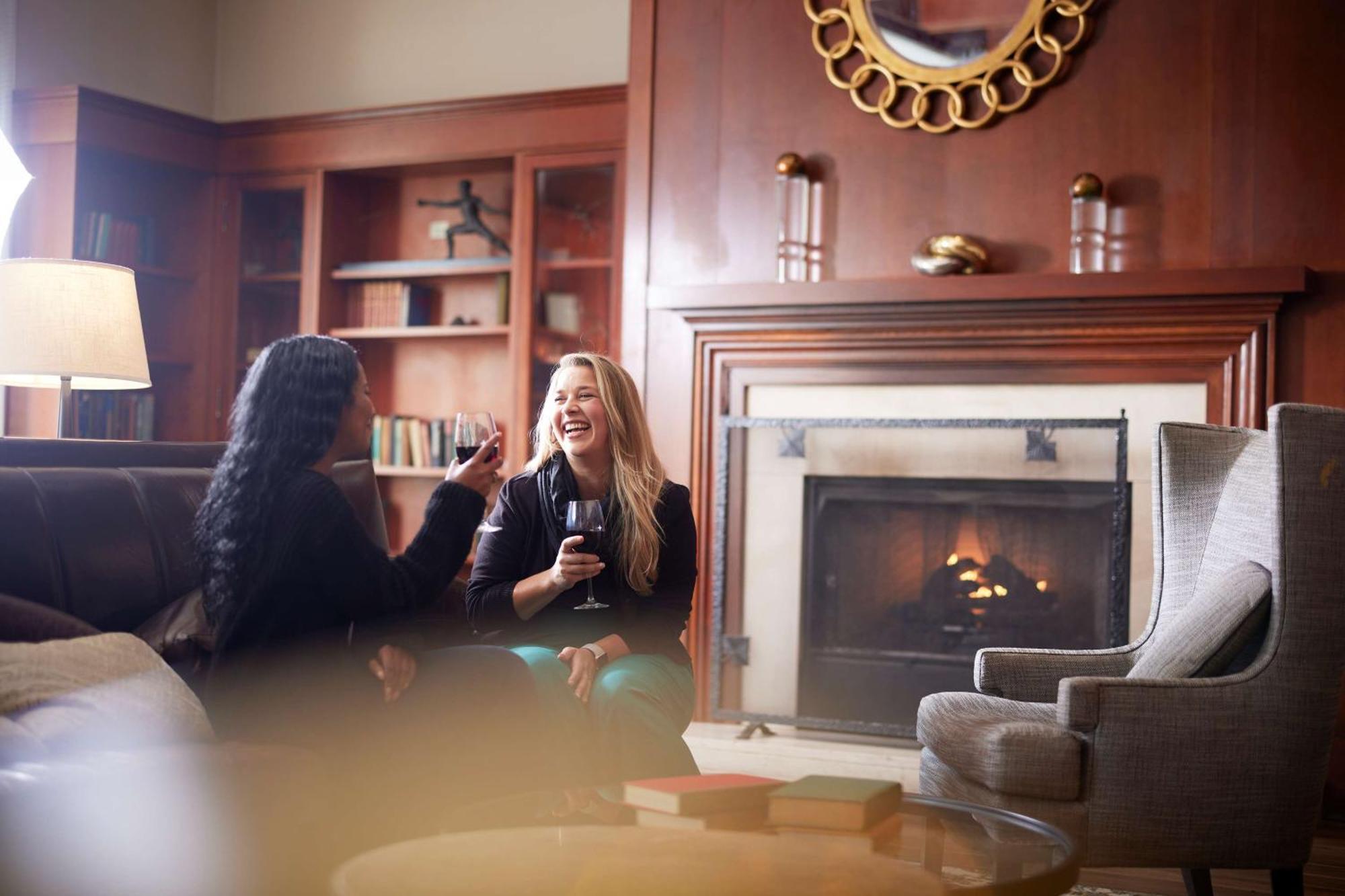 The At Penn, A Hilton 4*