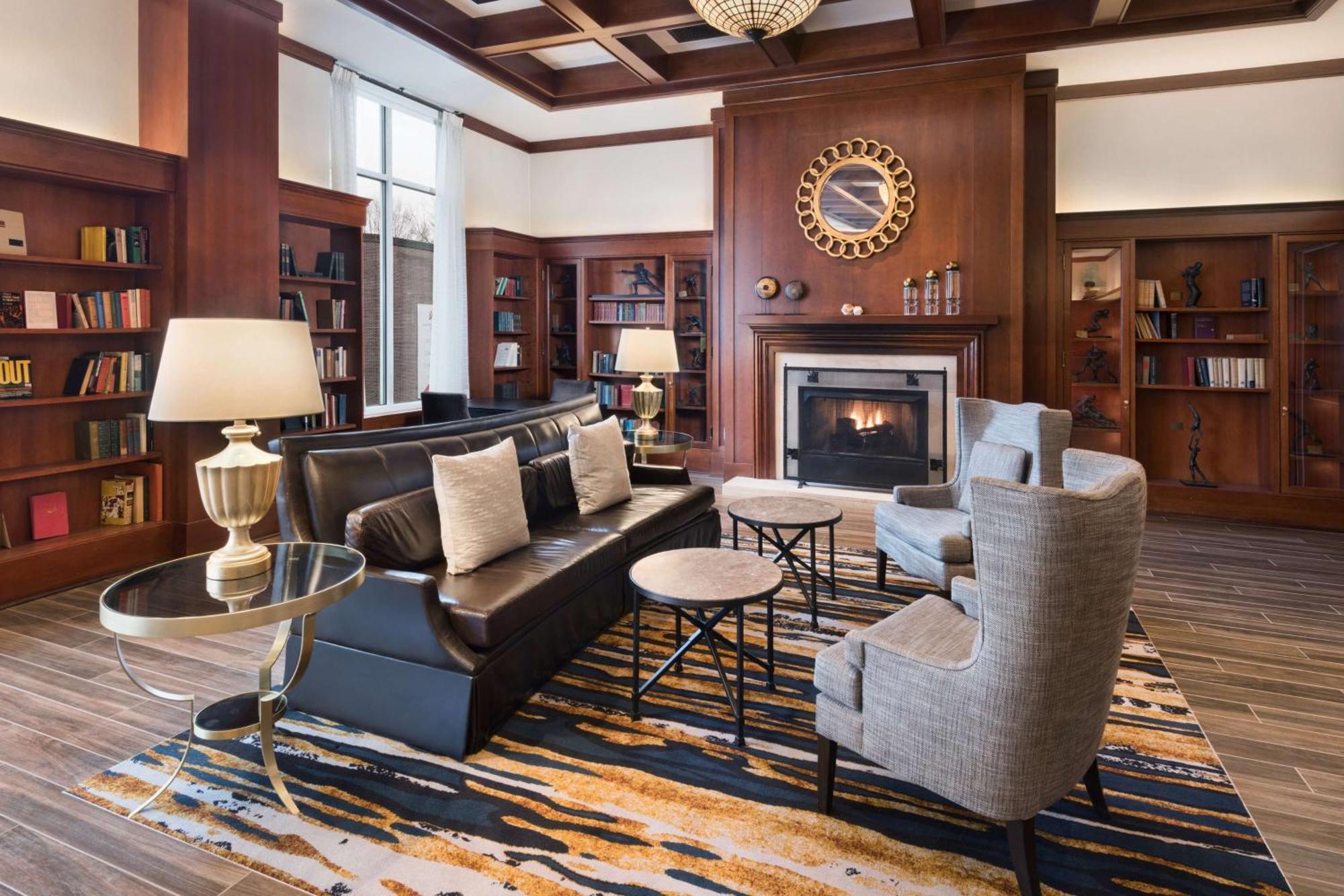 The At Penn, A Hilton Hotel