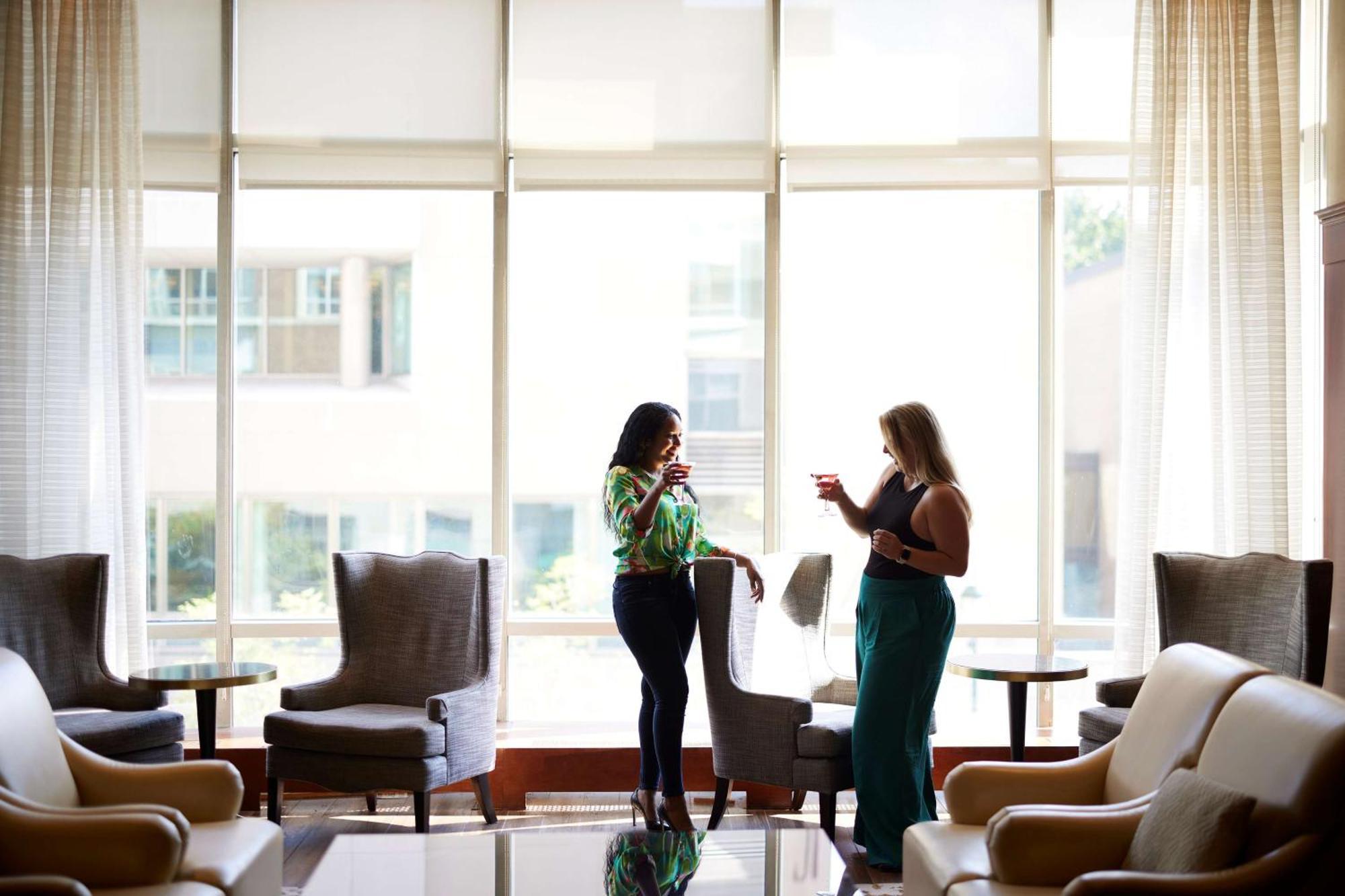 The At Penn, A Hilton Hotel Philadelphia