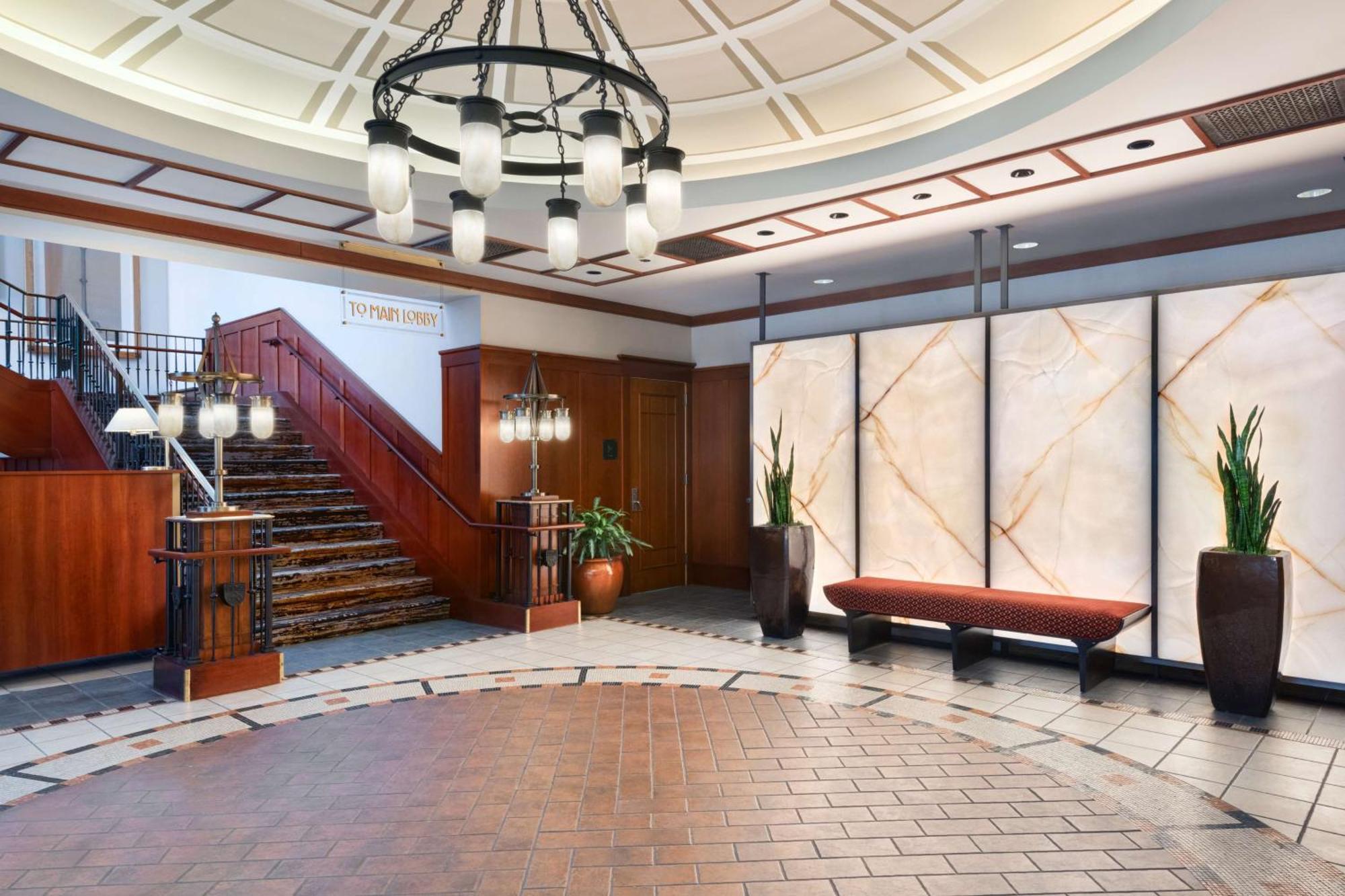 The At Penn, A Hilton Hotel 4*