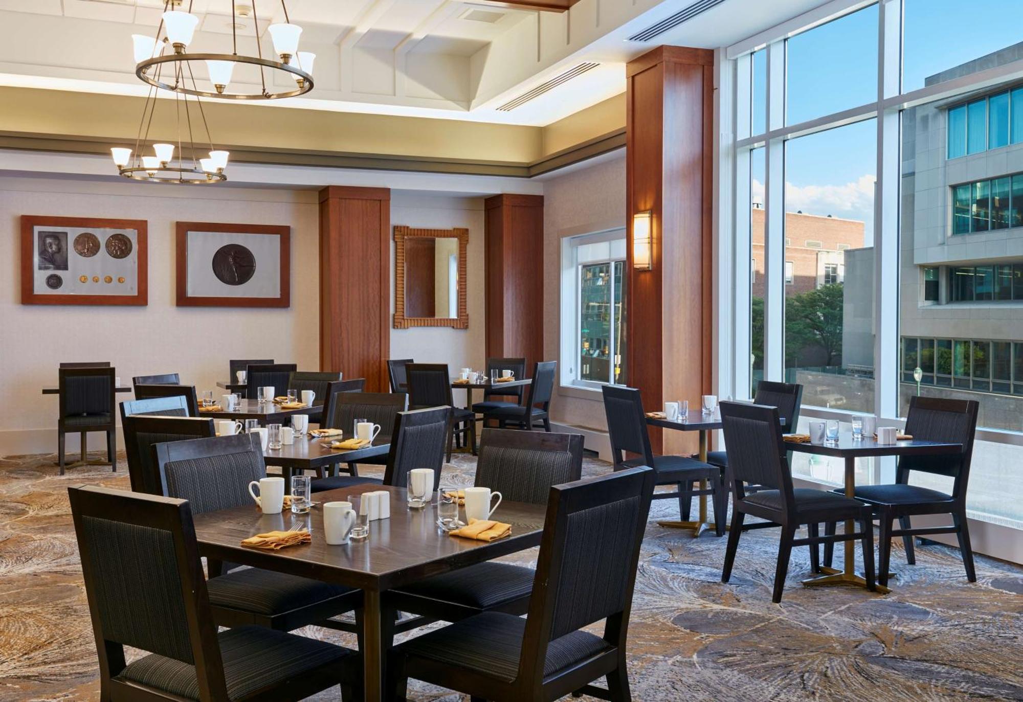 Hotel The At Penn, A Hilton Philadelphia