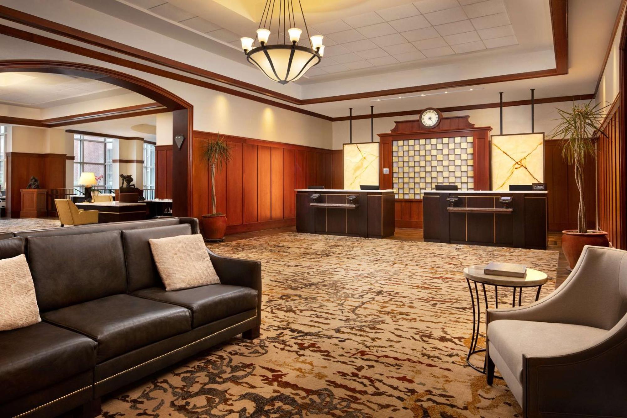 The At Penn, A Hilton 4* Philadelphia