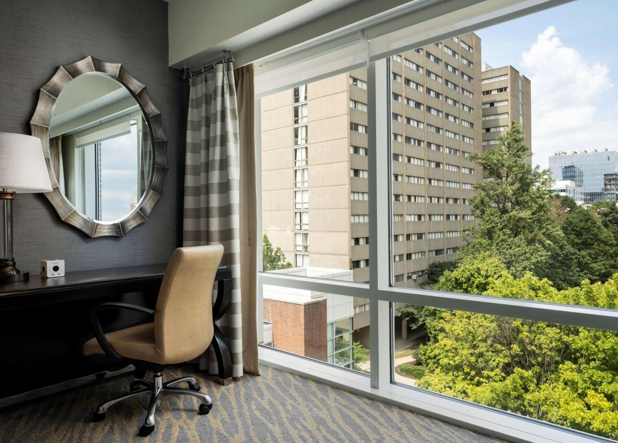 The At Penn, A Hilton Hotel Philadelphia
