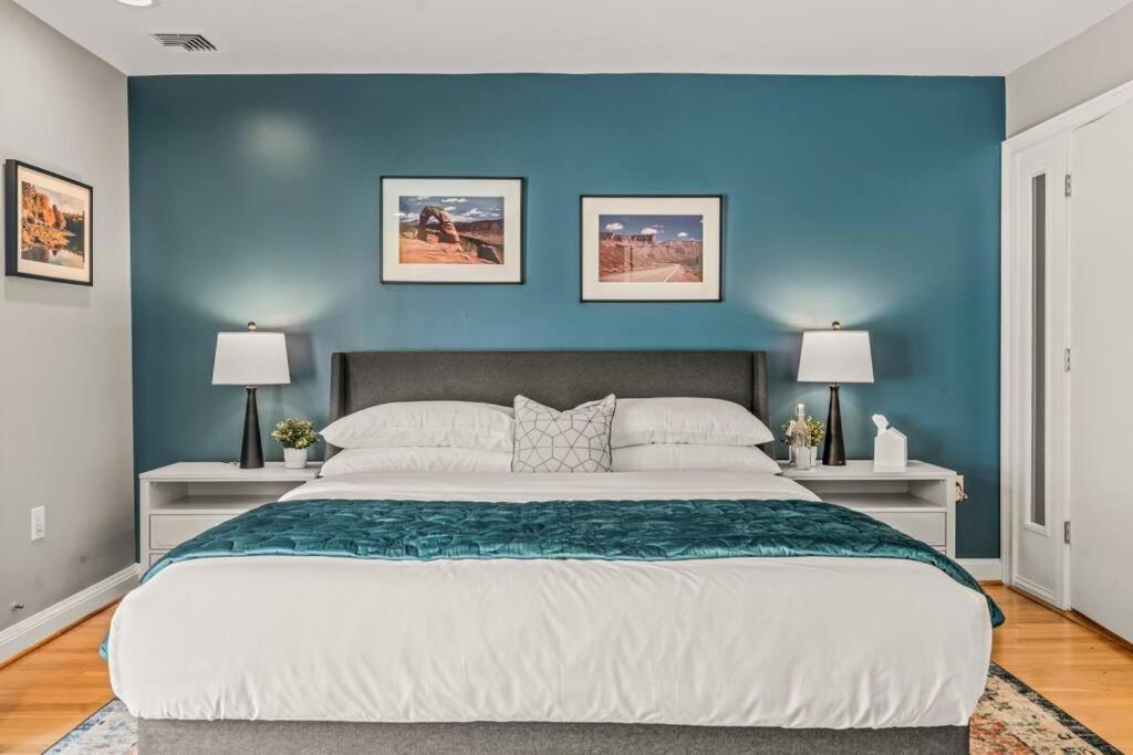 5 Bdrm - Heated Indoor Pool - Elevator