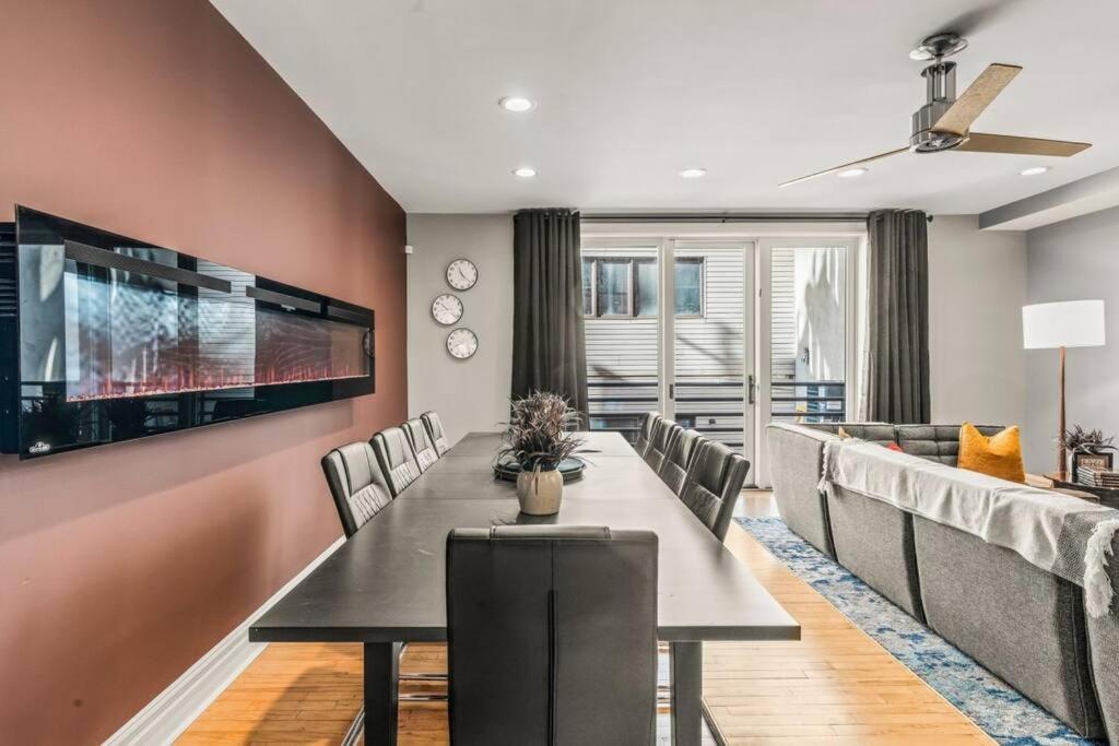 5 Bdrm - Heated Indoor Pool - Elevator *