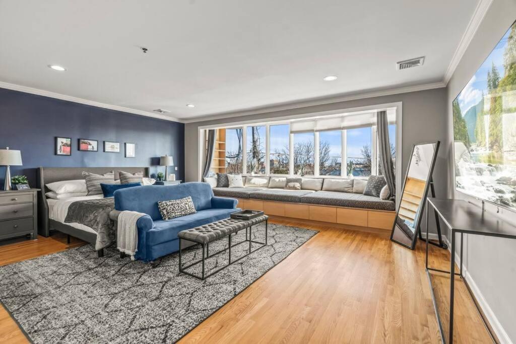 5 Bdrm - Heated Indoor Pool - Elevator Philadelphia
