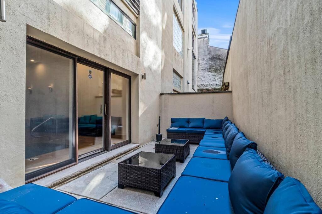 5 Bdrm - Heated Indoor Pool - Elevator Holiday home