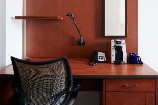 Hotel Club Quarters Rittenhouse Square, Philadelphia